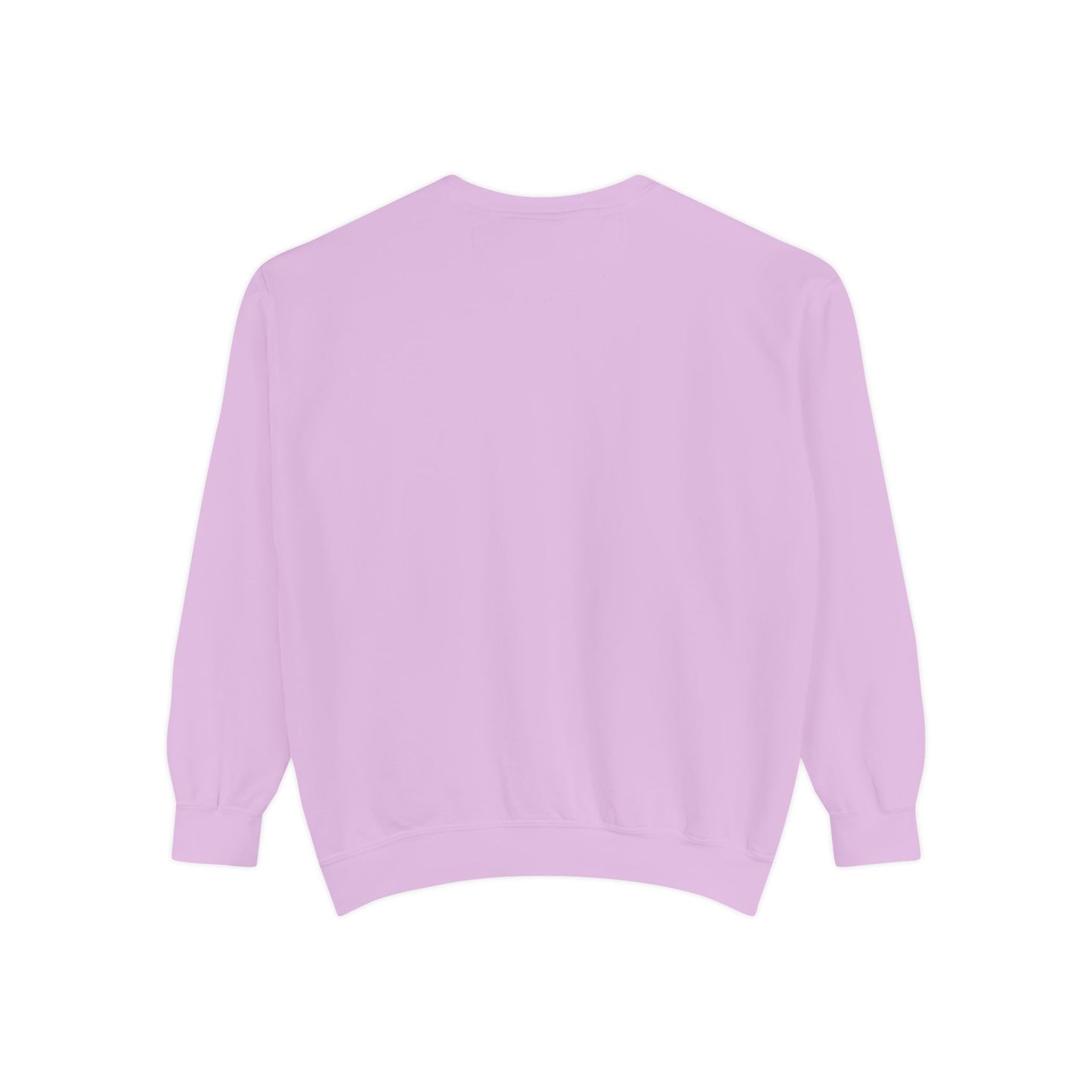 AFA Retro Sunset Gradient Aviator Sweatshirt