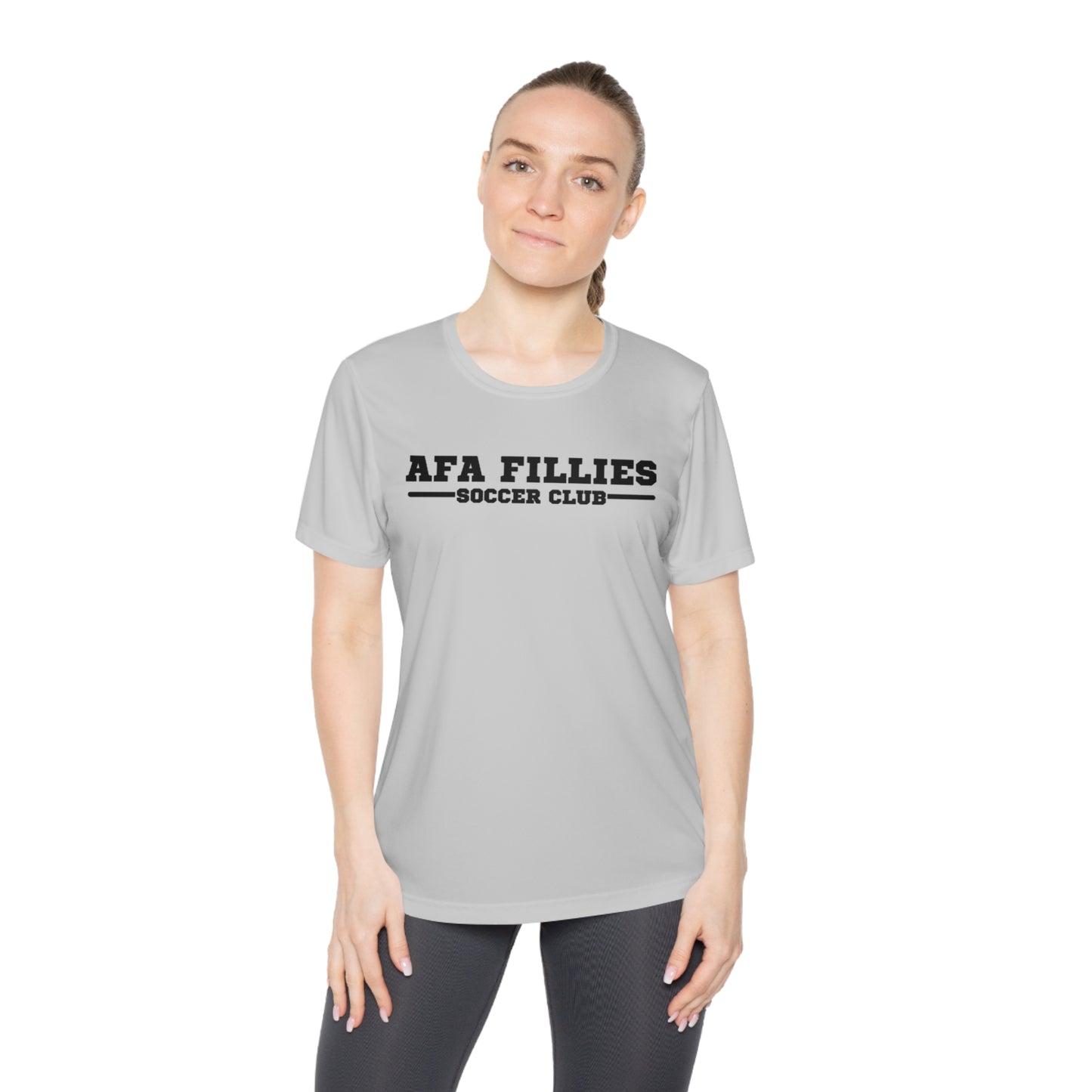 Ladies Performance Tee