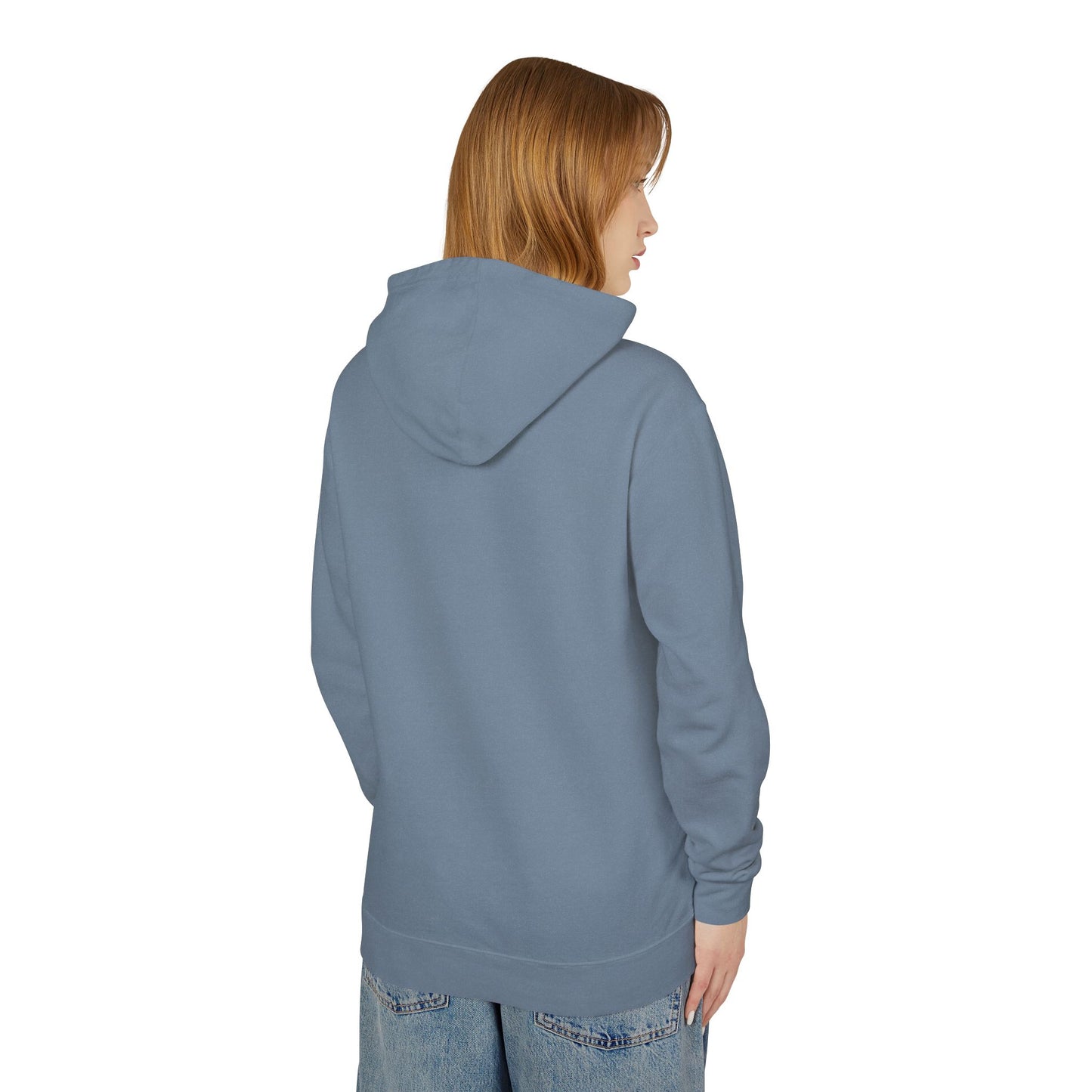 AFA Fillies Lightweight Hooded Sweatshirt