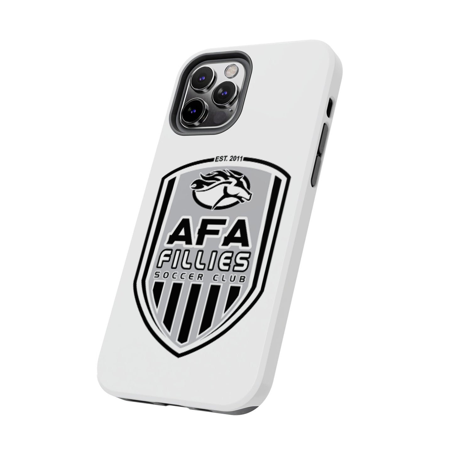 Fillies Shield Tough Phone Cases