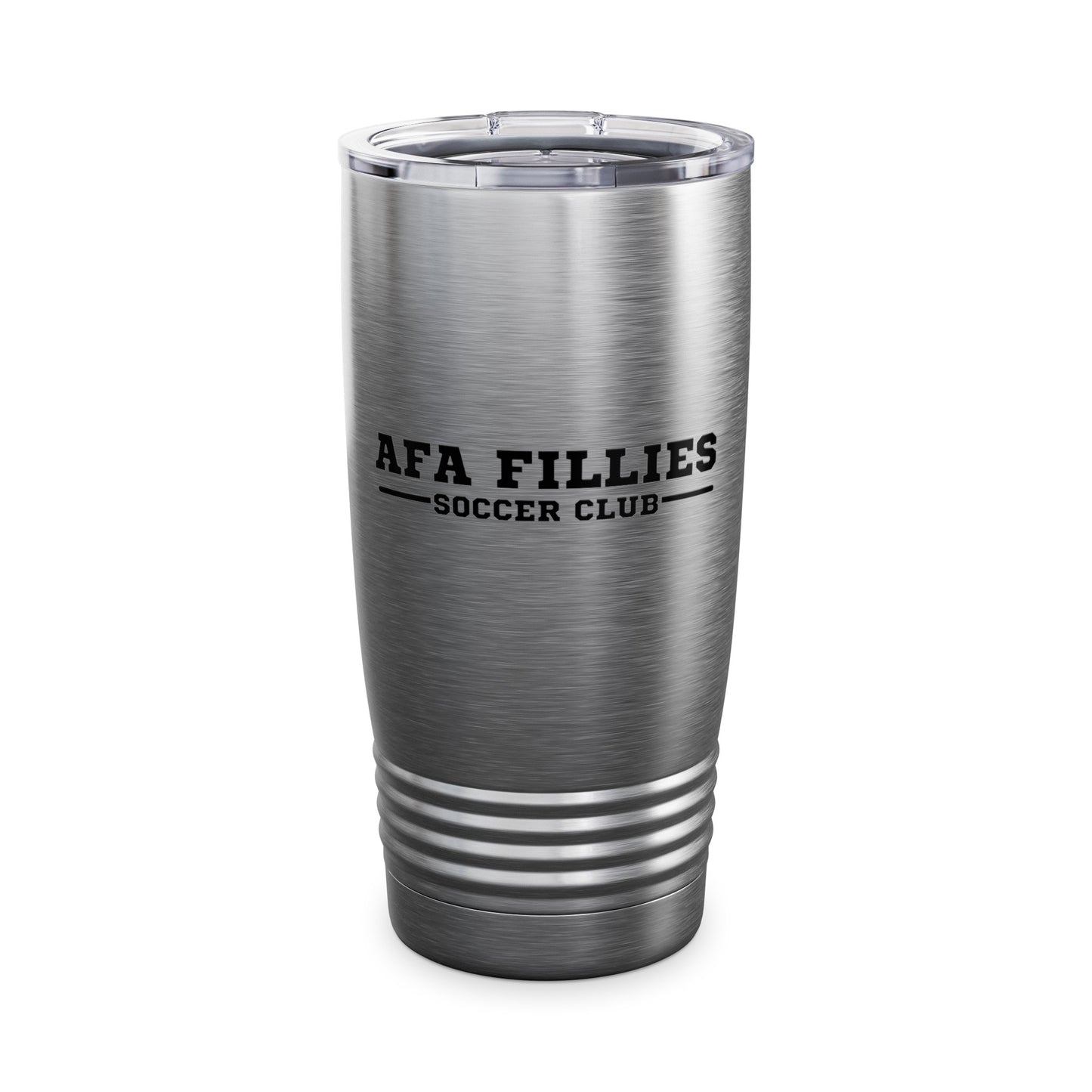 AFA Fillies 20 oz Tumbler