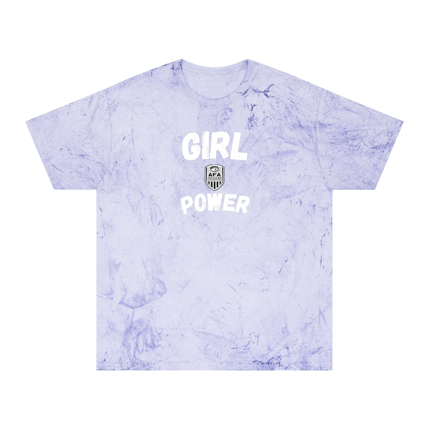 Girl Power Fillies Shield T-Shirt