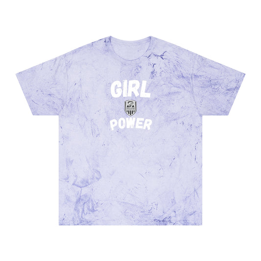 Girl Power Fillies Shield T-Shirt