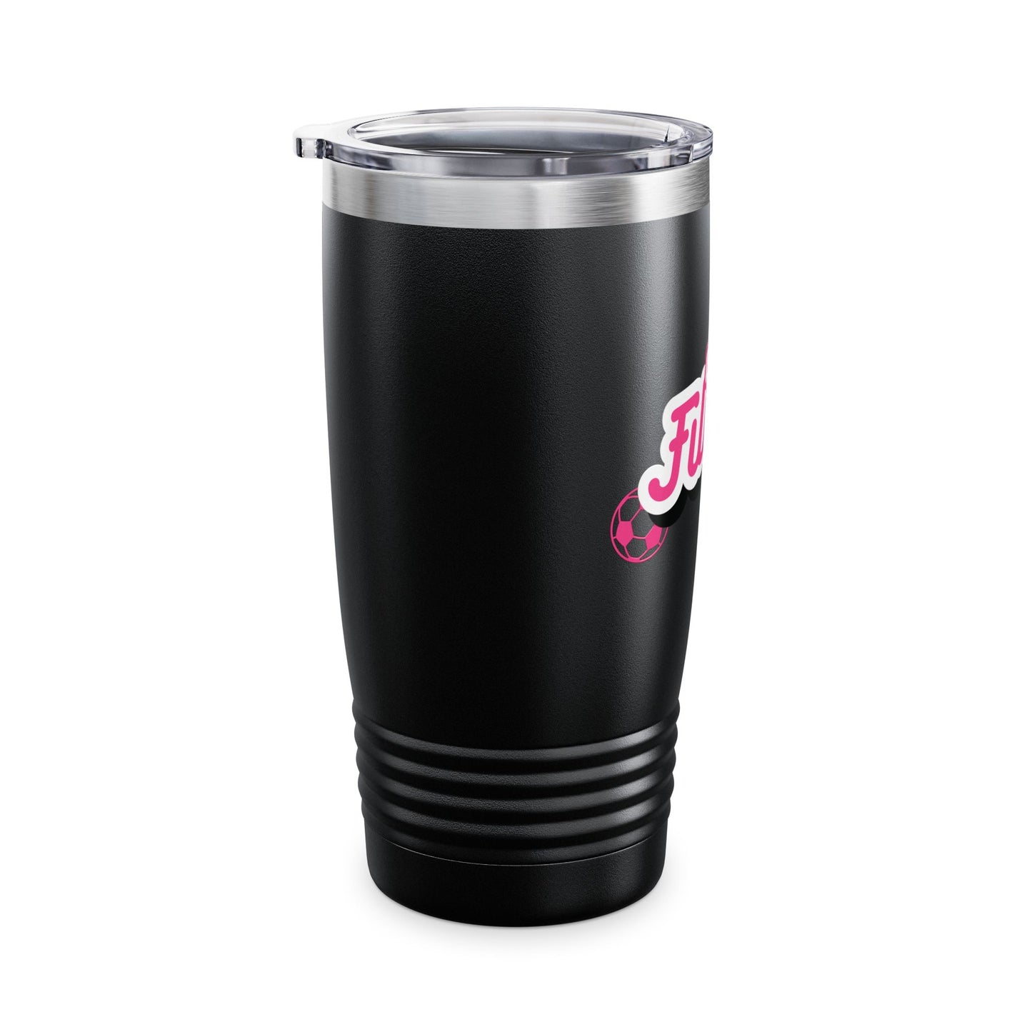 Pink AFA Fillies Ringneck Tumbler, 20oz