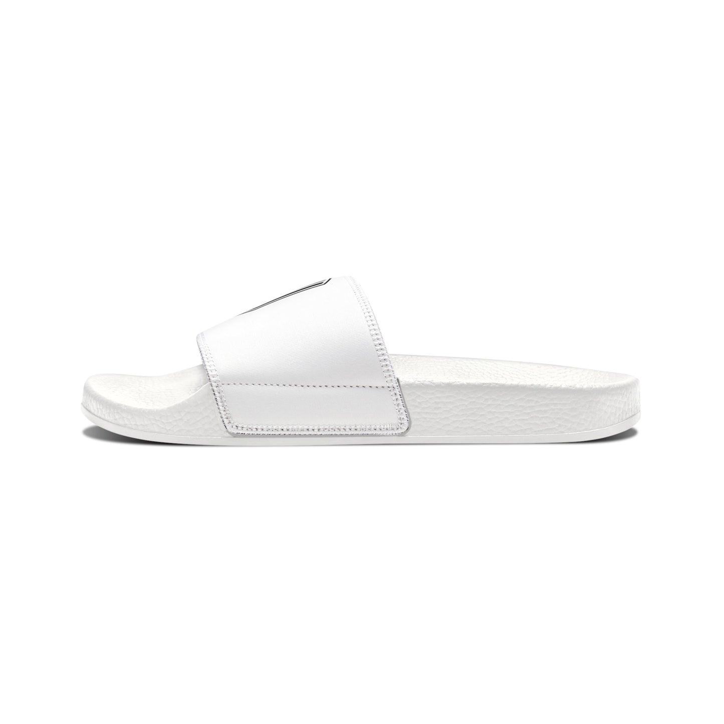 Youth Fillies Shield Slide Sandals