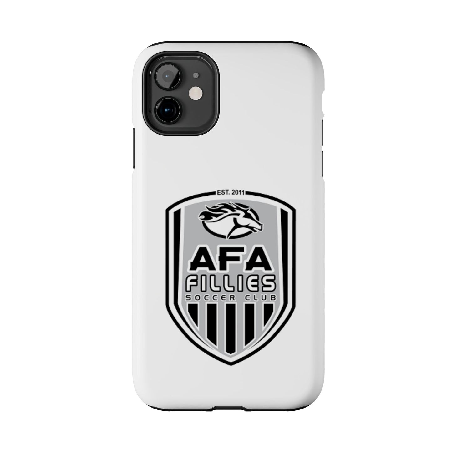 Fillies Shield Tough Phone Cases