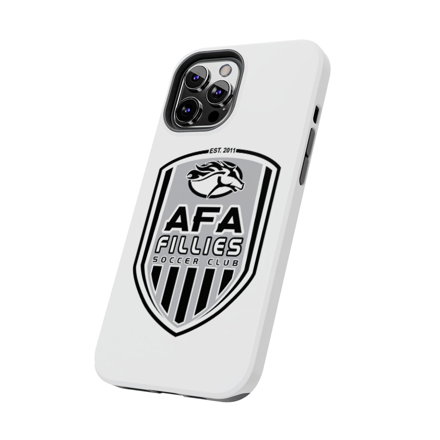 Fillies Shield Tough Phone Cases