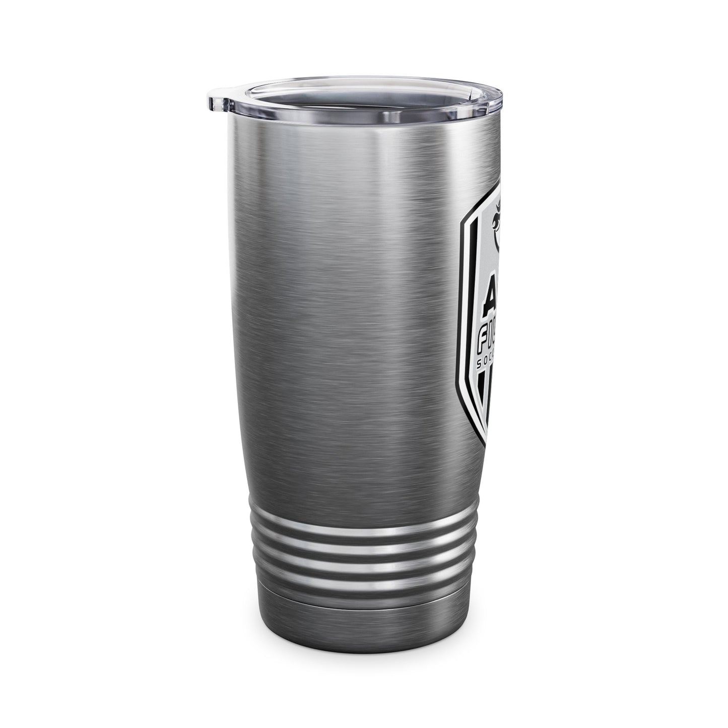 AFA Fillies Shield Ringneck Tumbler, 20oz