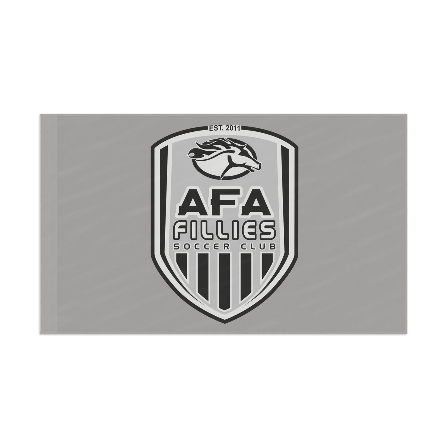 AFA Fillies Shield Flag