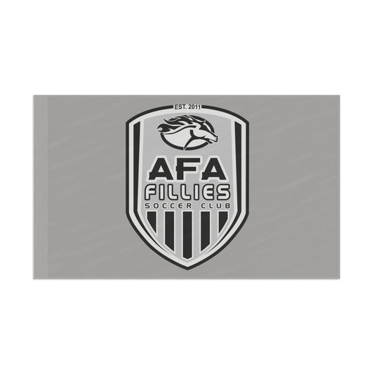 AFA Fillies Shield Flag