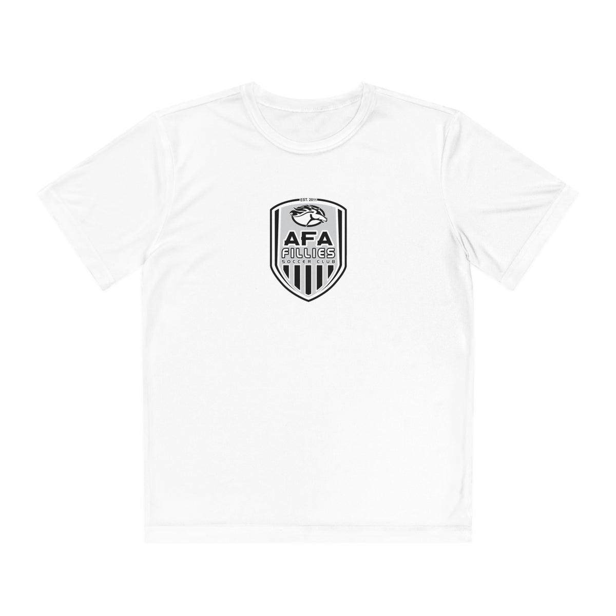 Affa Merch AFA Fillies Merchandise Store