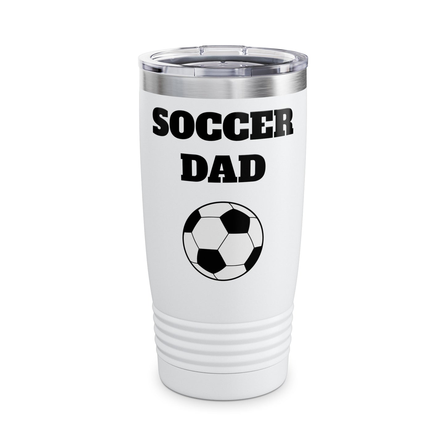 Soccer Dad 20oz Tumbler