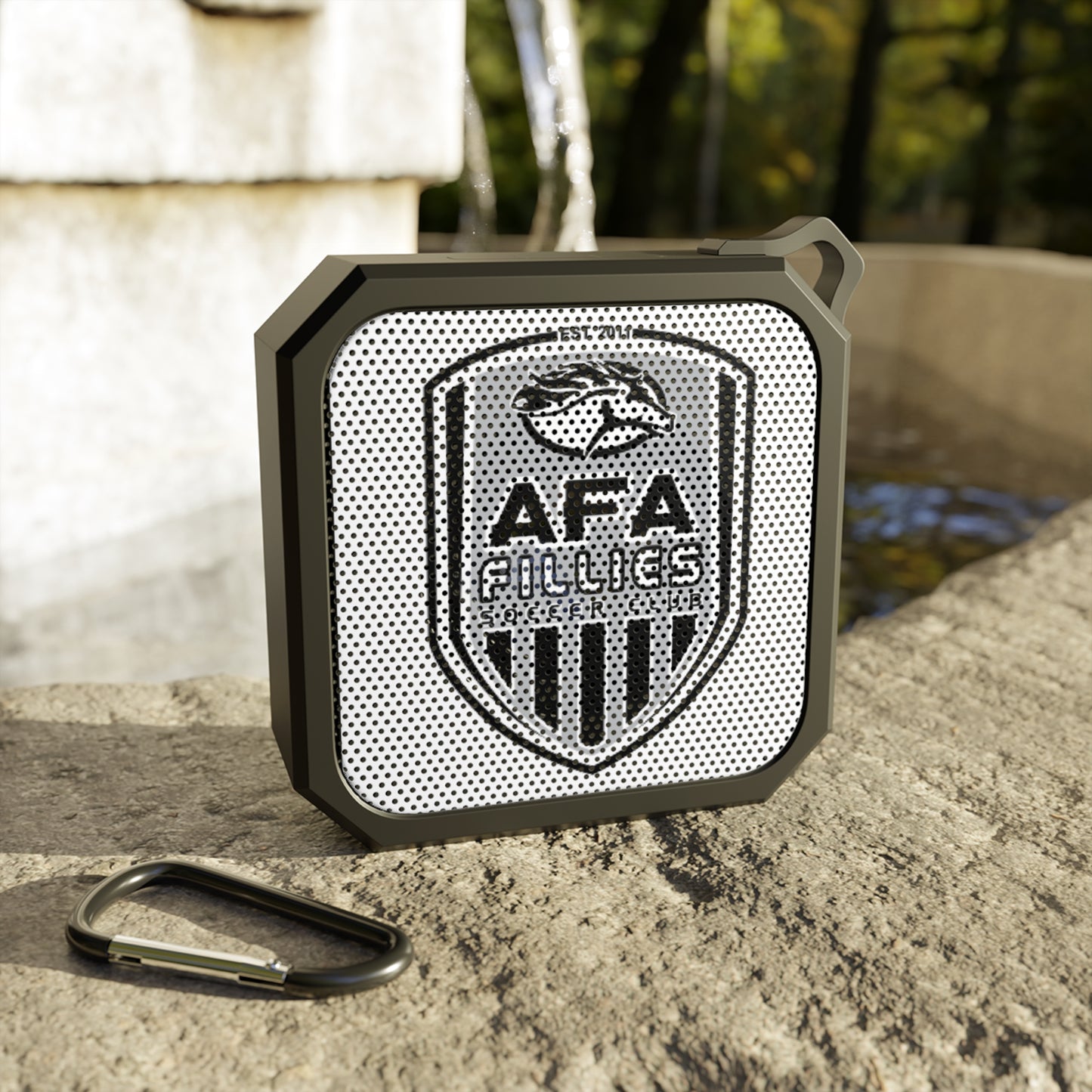 AFA Fillies Outdoor Bluetooth Speaker