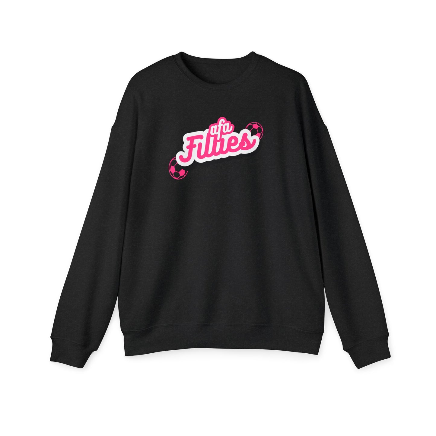 AFA Fillies  Drop Shoulder Sweatshirt