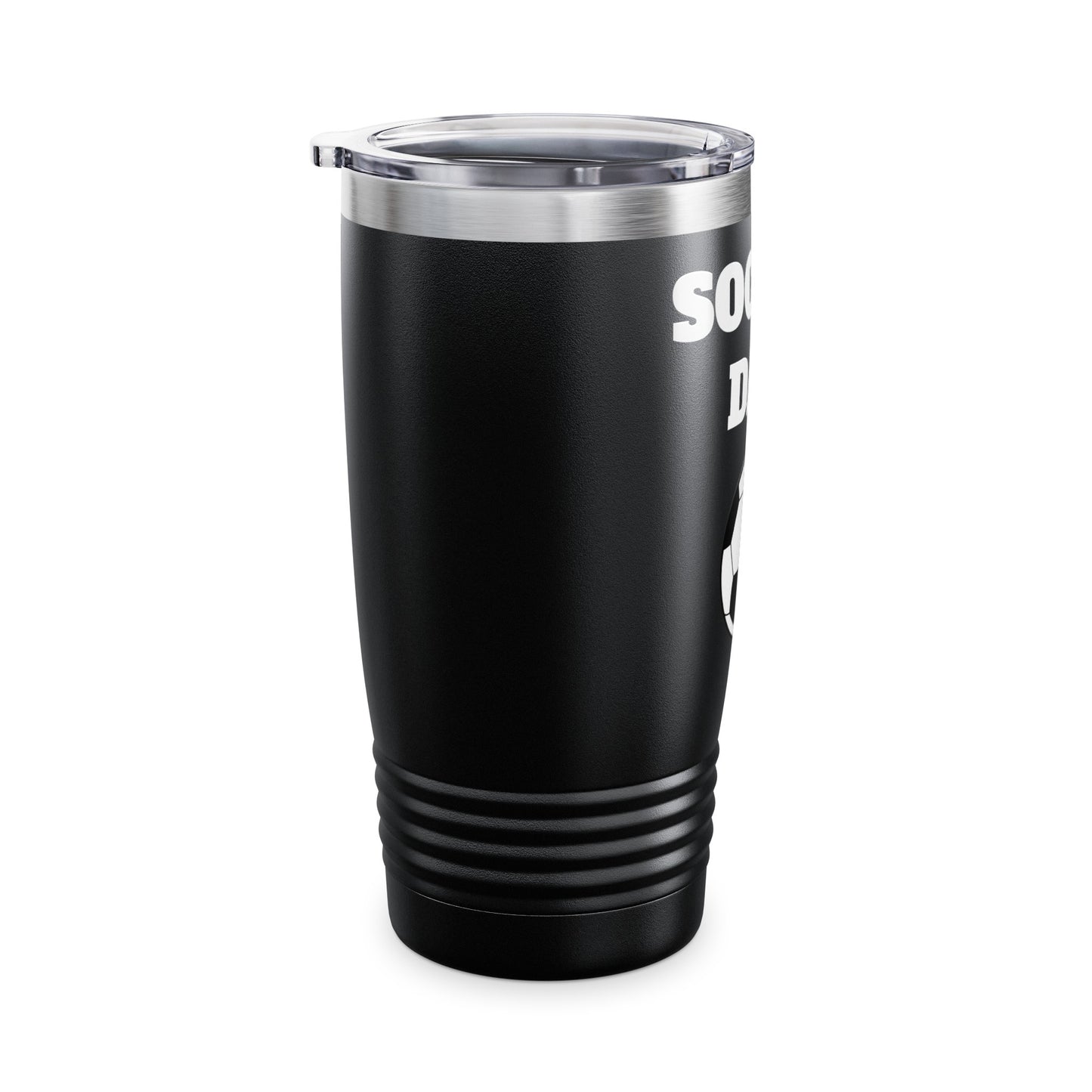 Soccer Dad 20oz Tumbler