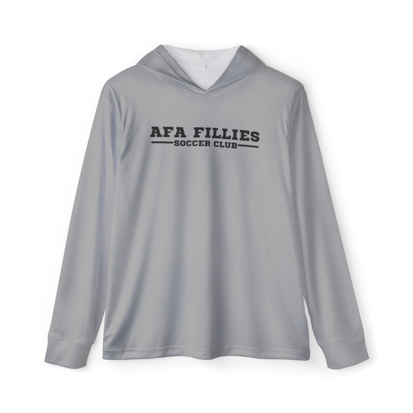 AFA Men's Sports Warmup Hoodie