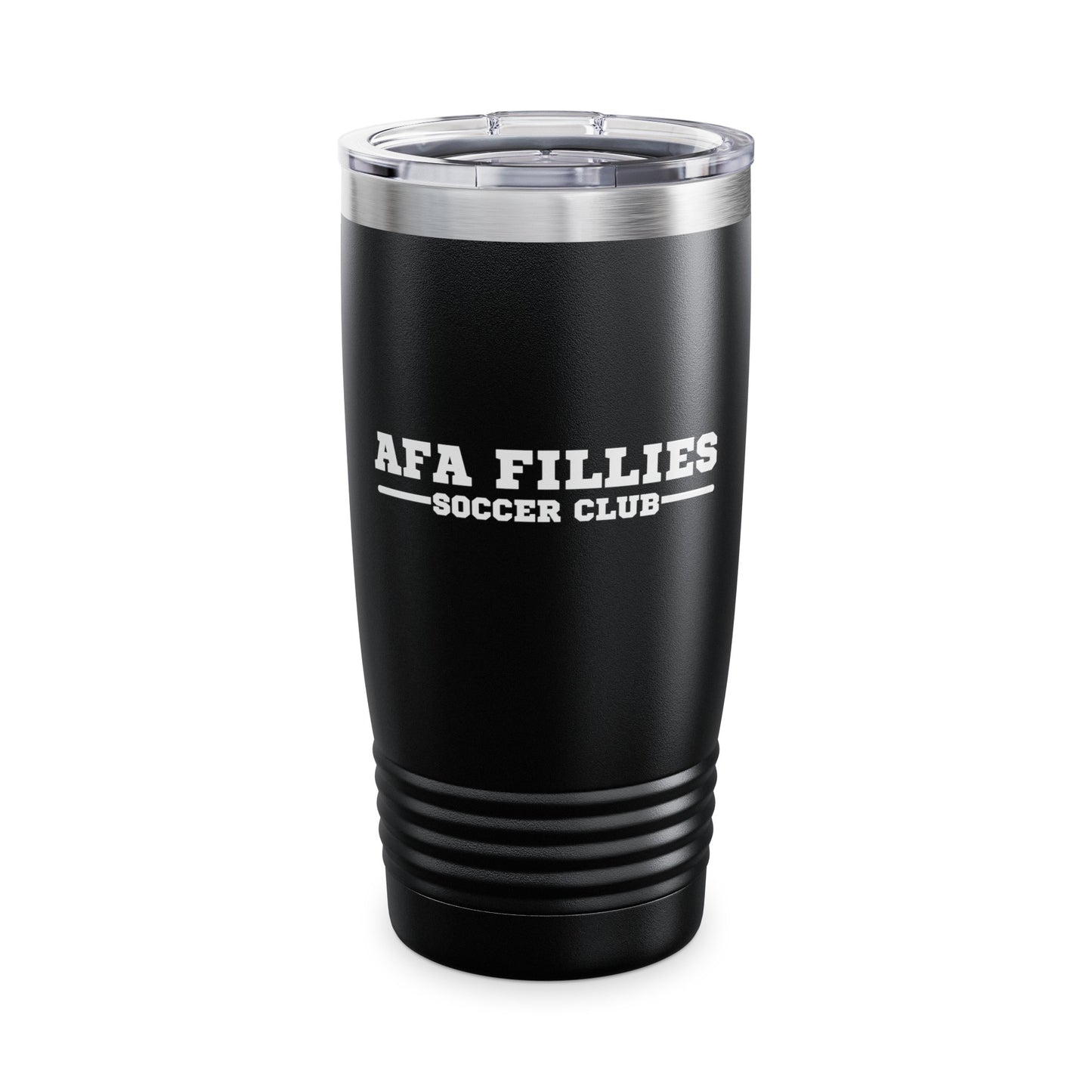 AFA Fillies 20 oz Tumbler