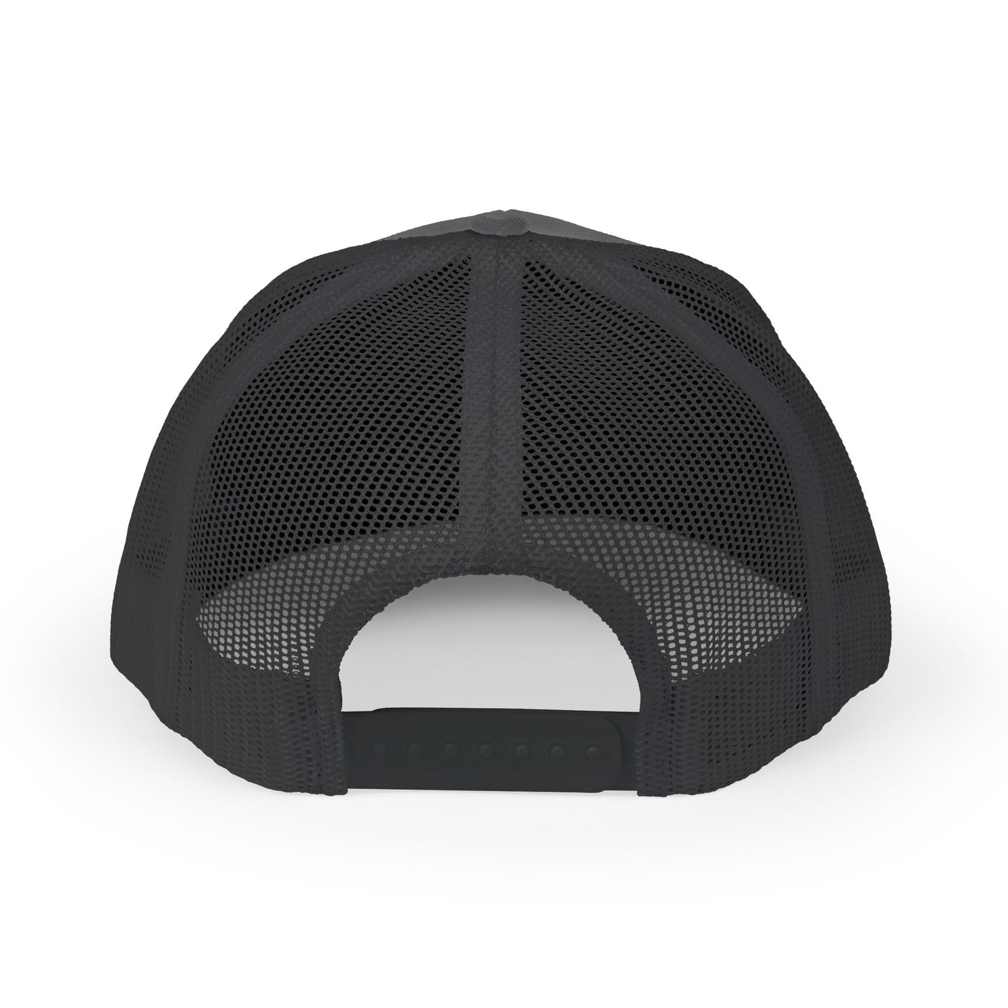 Believe You Can AFA Snapback Trucker Cap