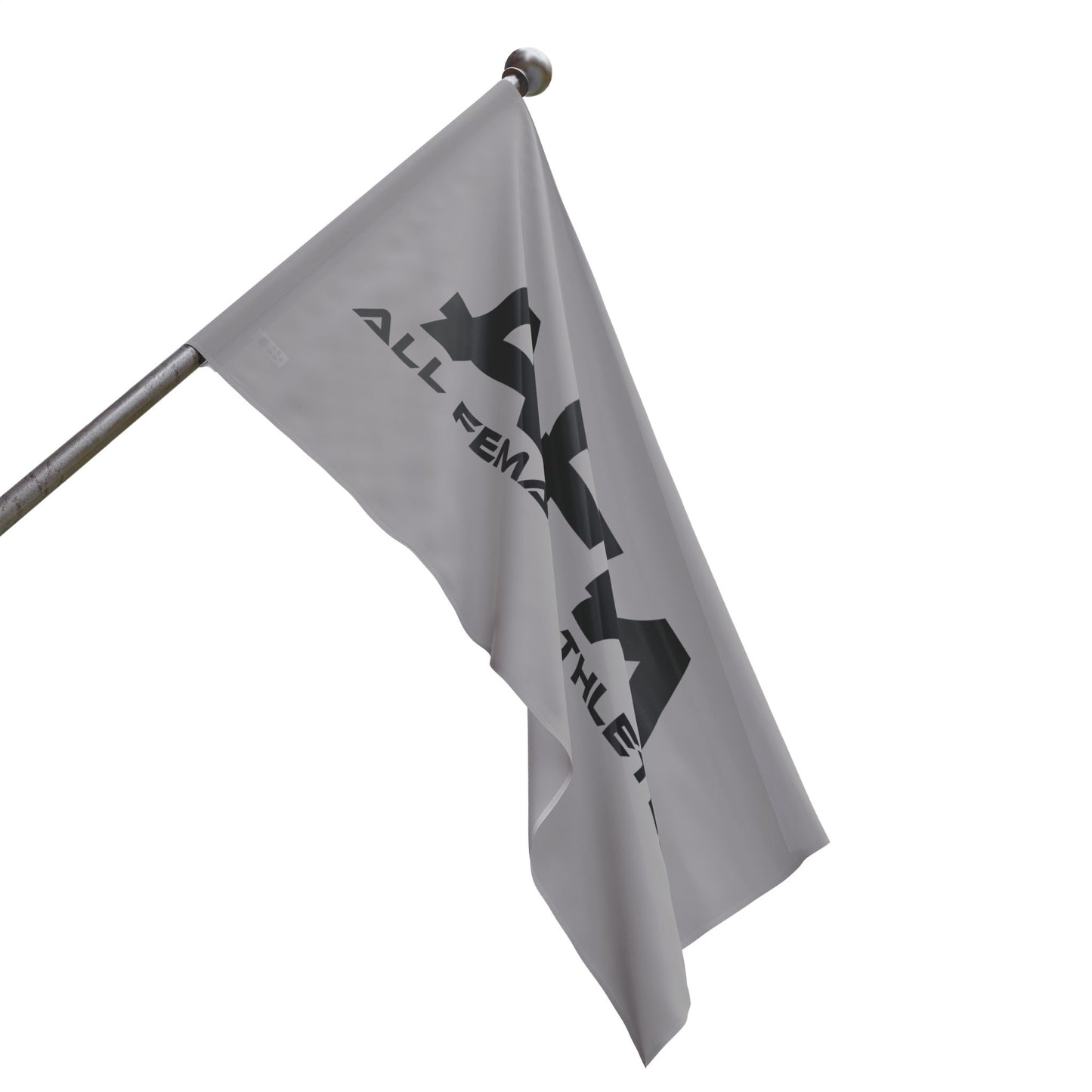 Black AFA Flag