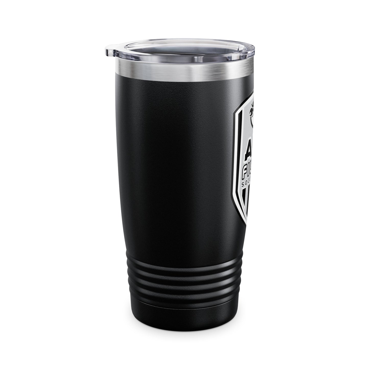 AFA Fillies Shield Ringneck Tumbler, 20oz