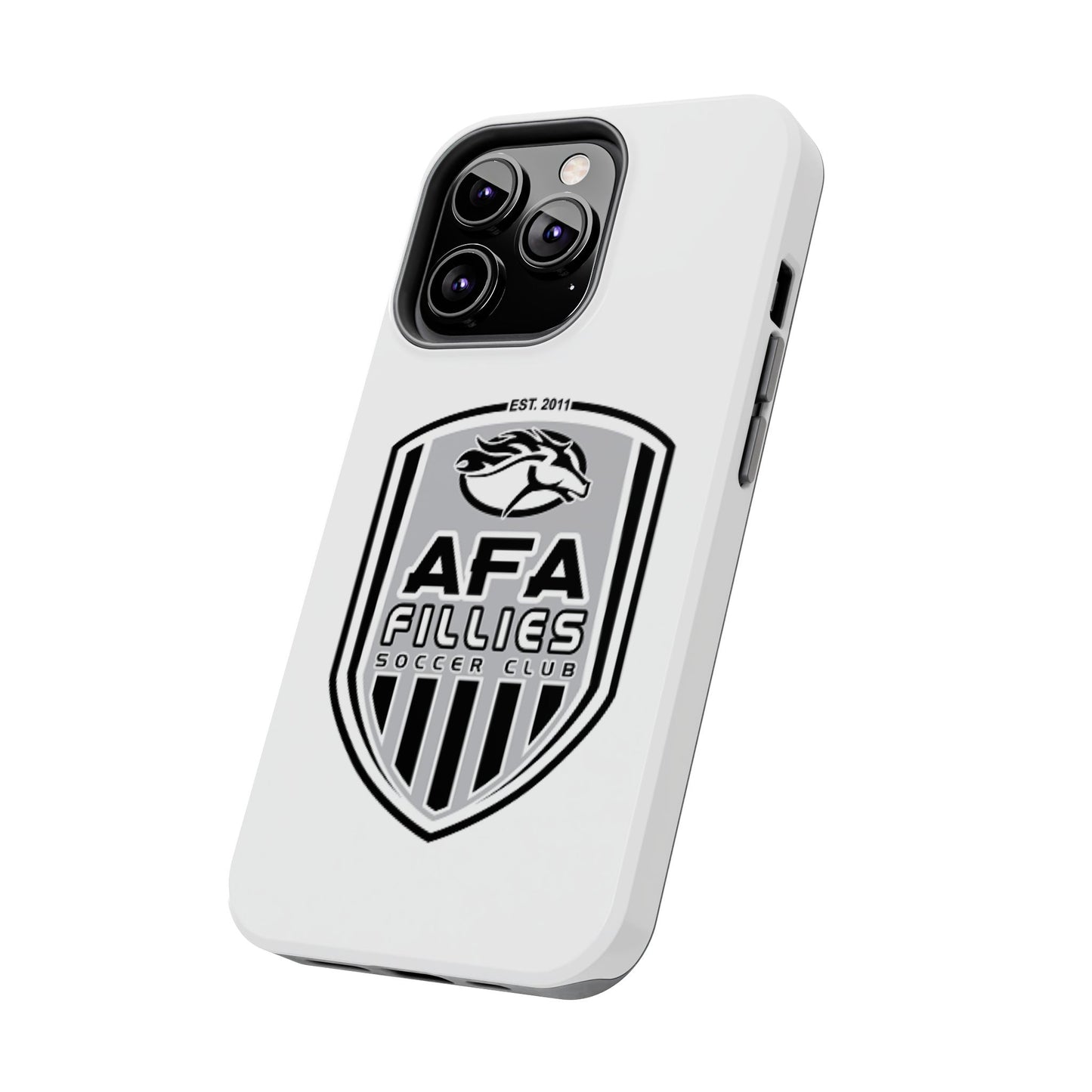 Fillies Shield Tough Phone Cases