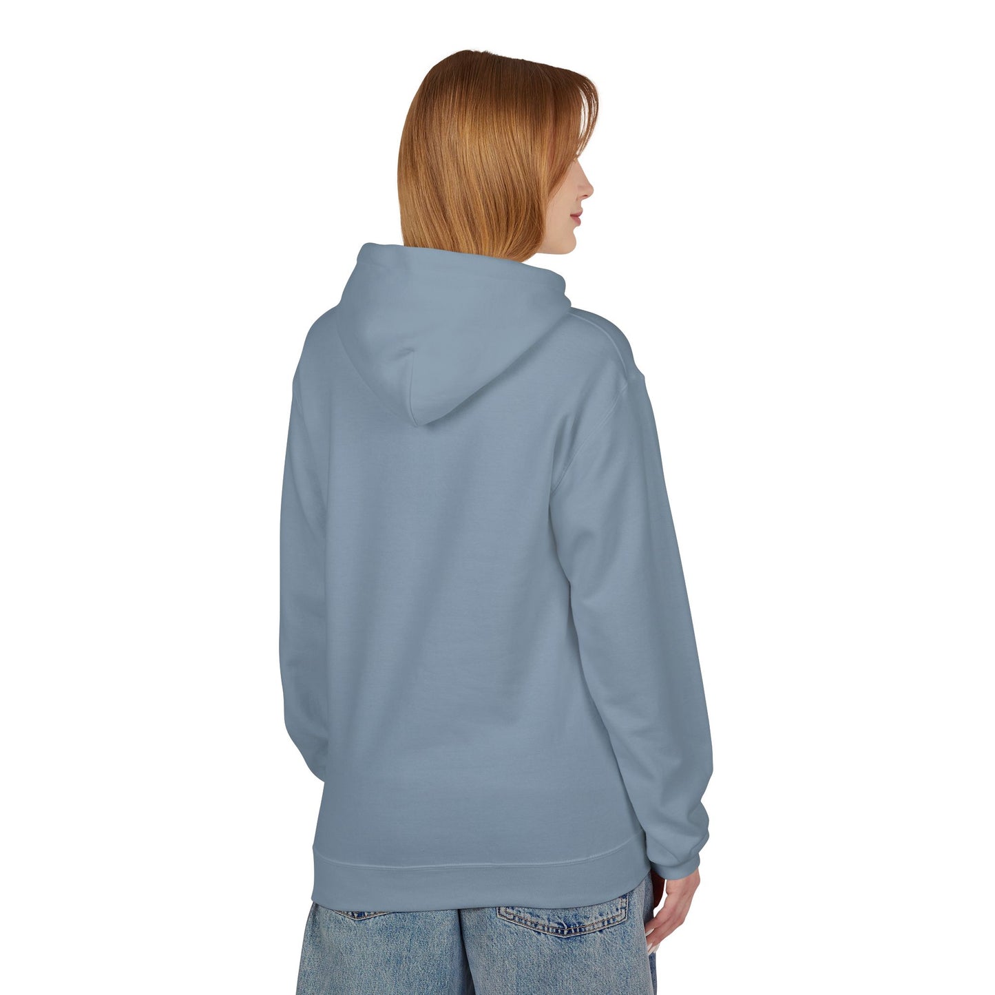 AFA Fillies Retro Aviator Fleece Hoodie