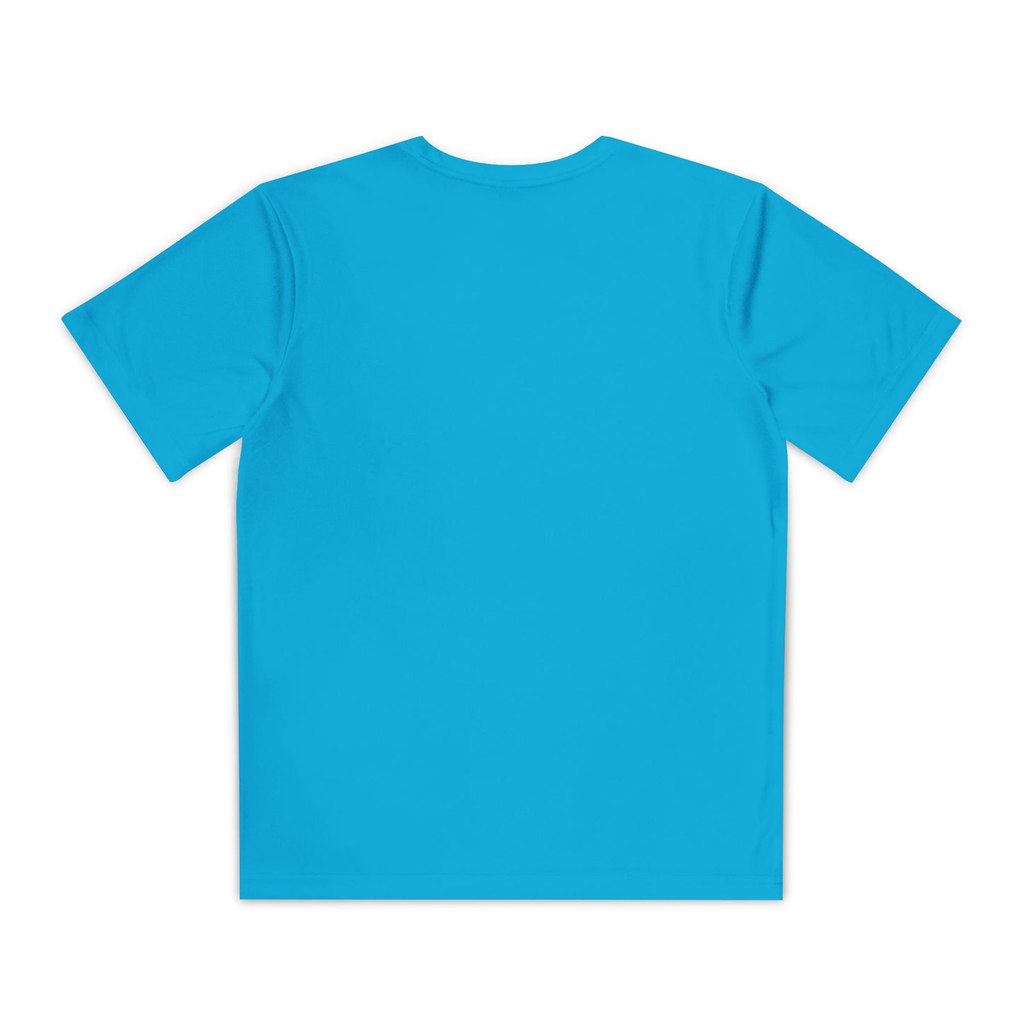 Fillies Girl Power Youth Competitor Tee