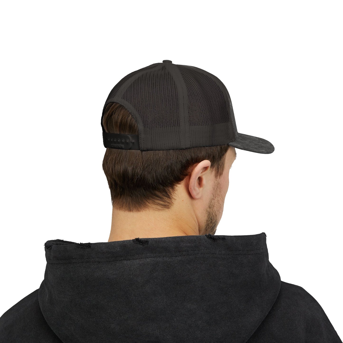 Believe You Can AFA Snapback Trucker Cap