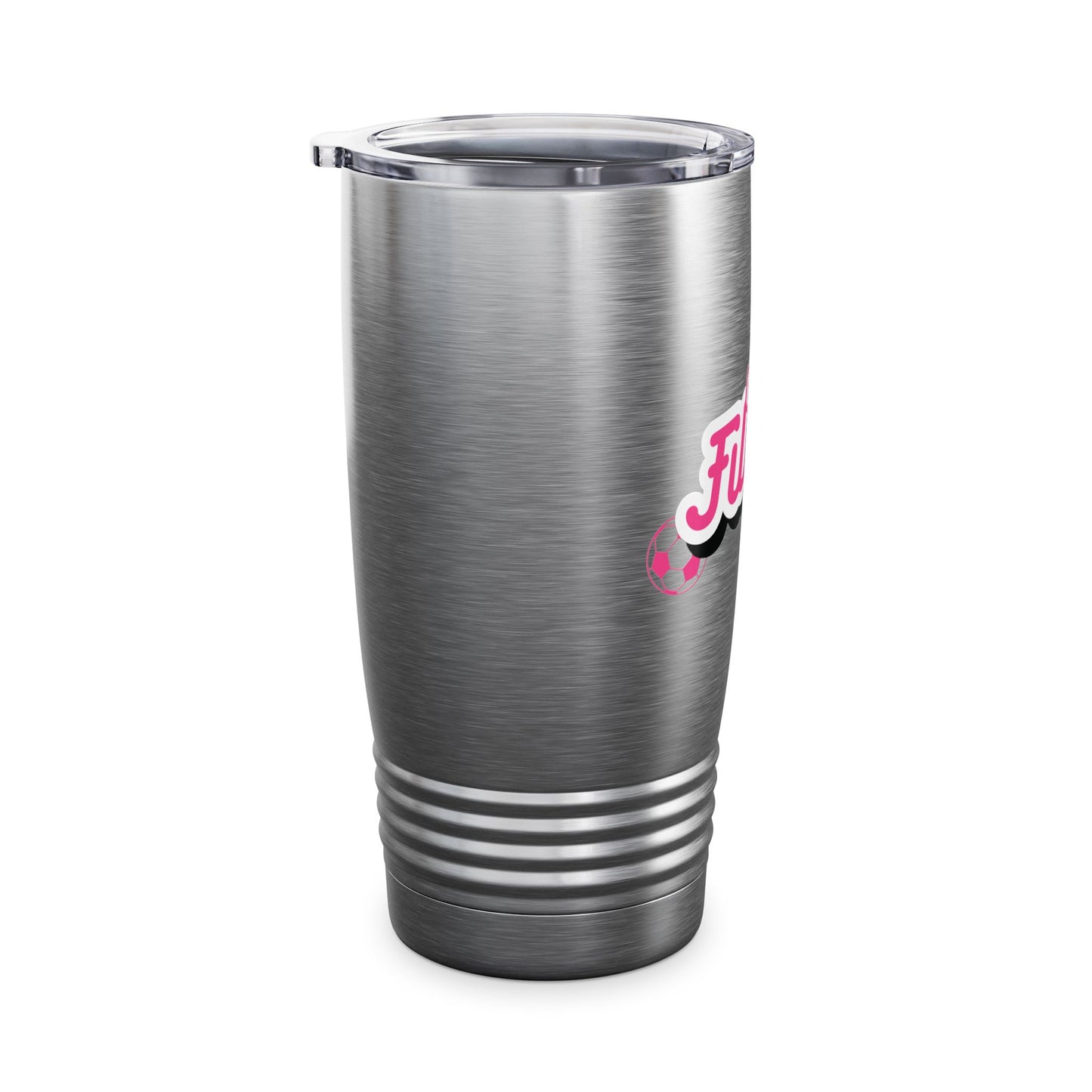 Pink AFA Fillies Ringneck Tumbler, 20oz