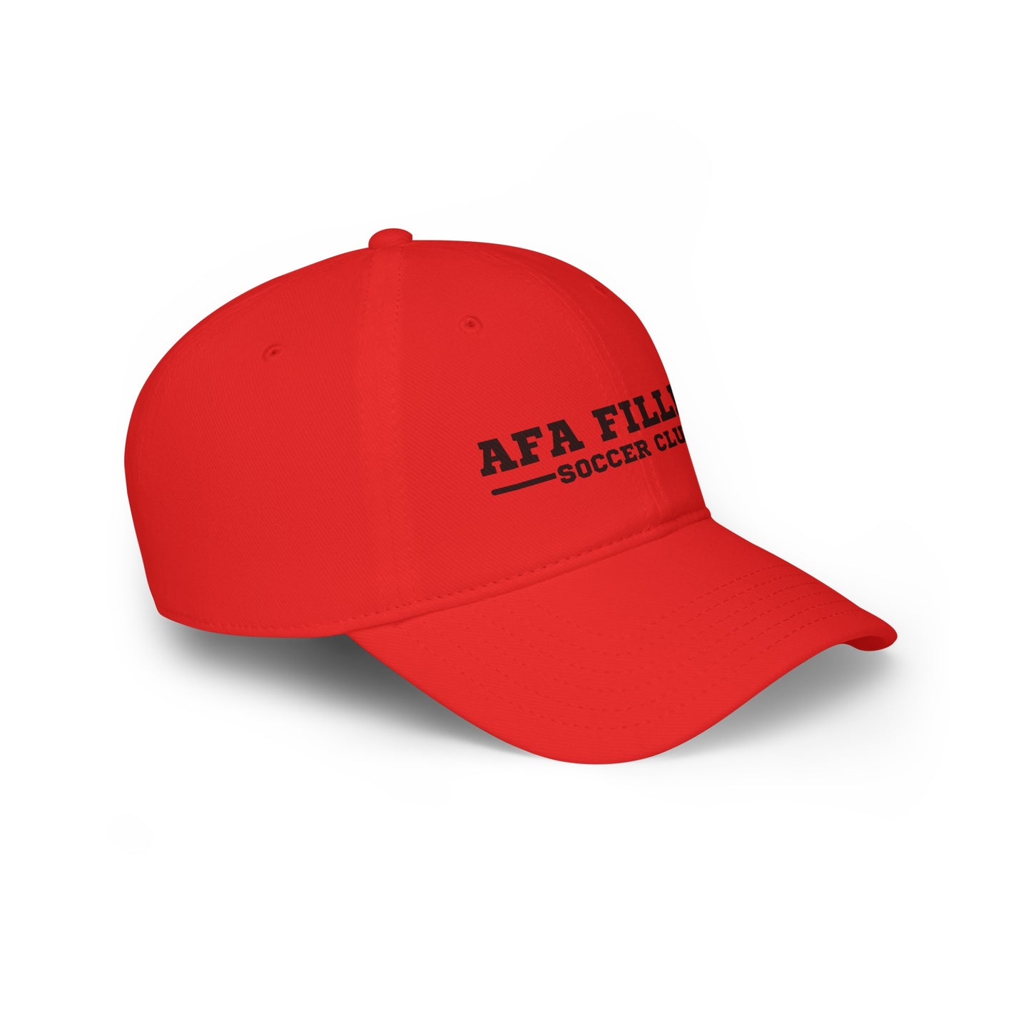 AFA Fillies Low Profile Baseball Cap