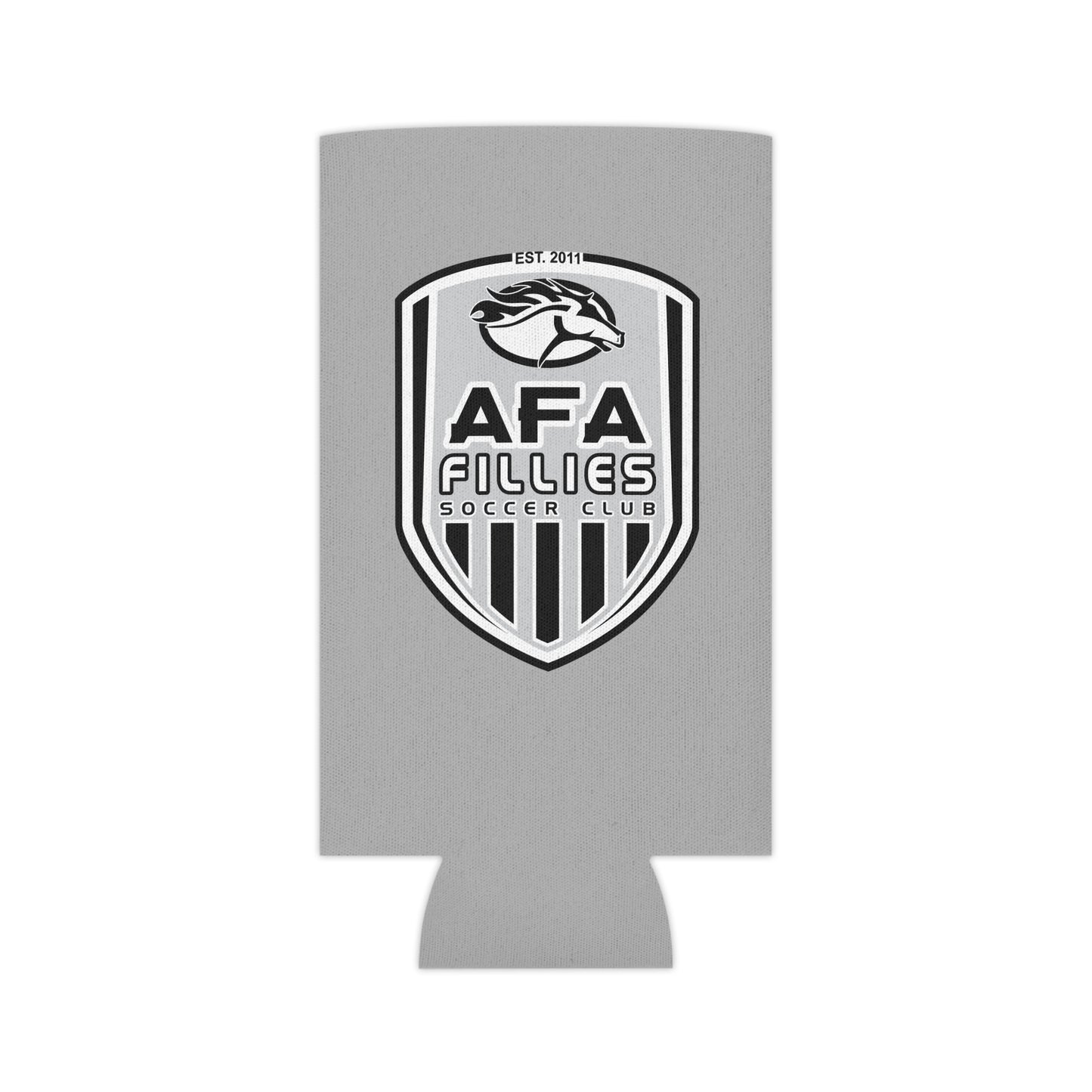 AFA Fillies Shield Can Cooler