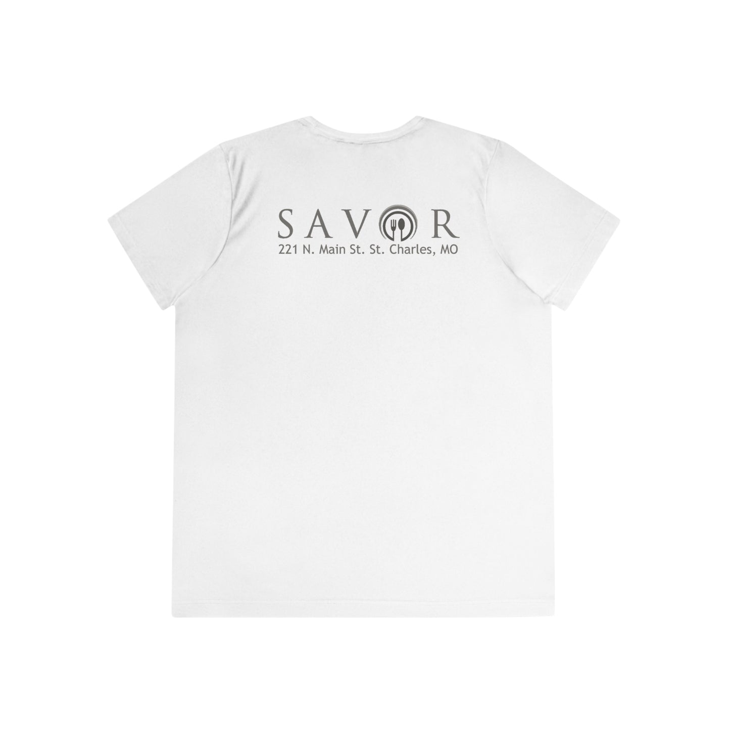 Lady's Secret Ladies Competitor Tee