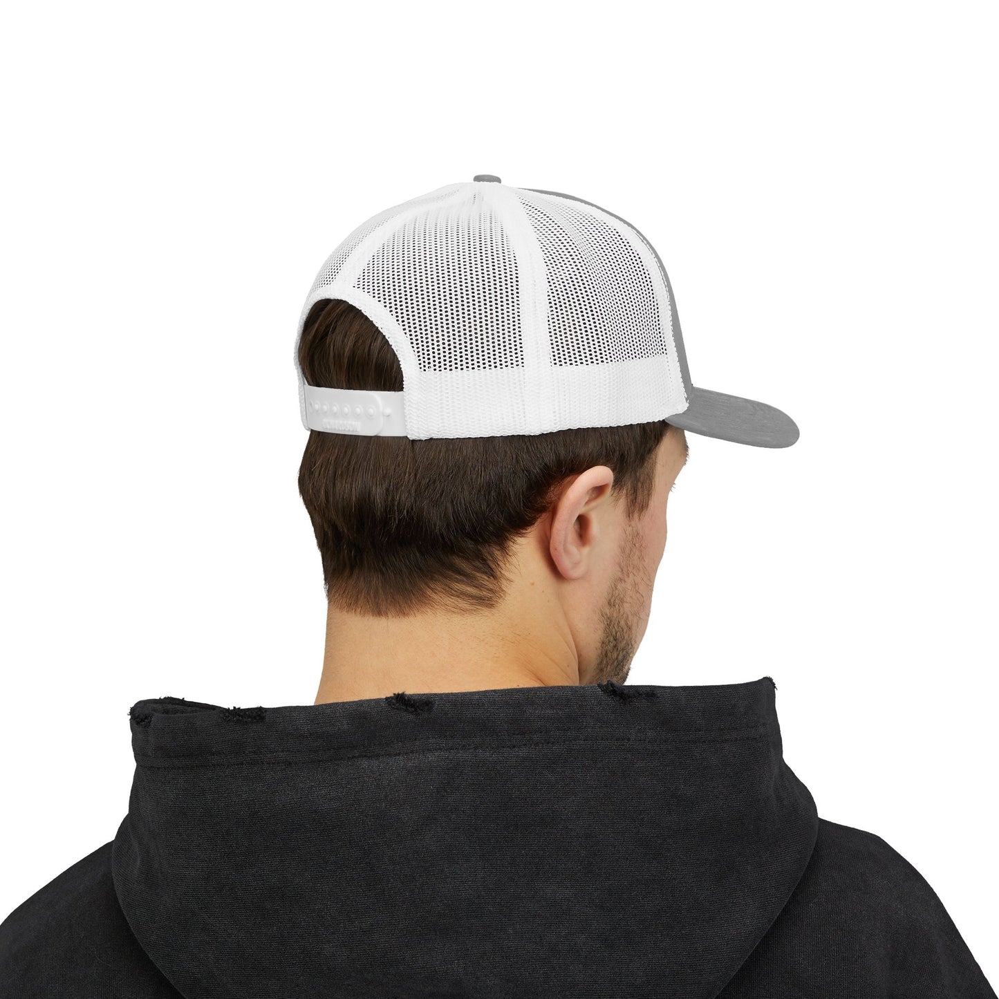 Believe You Can AFA Snapback Trucker Cap