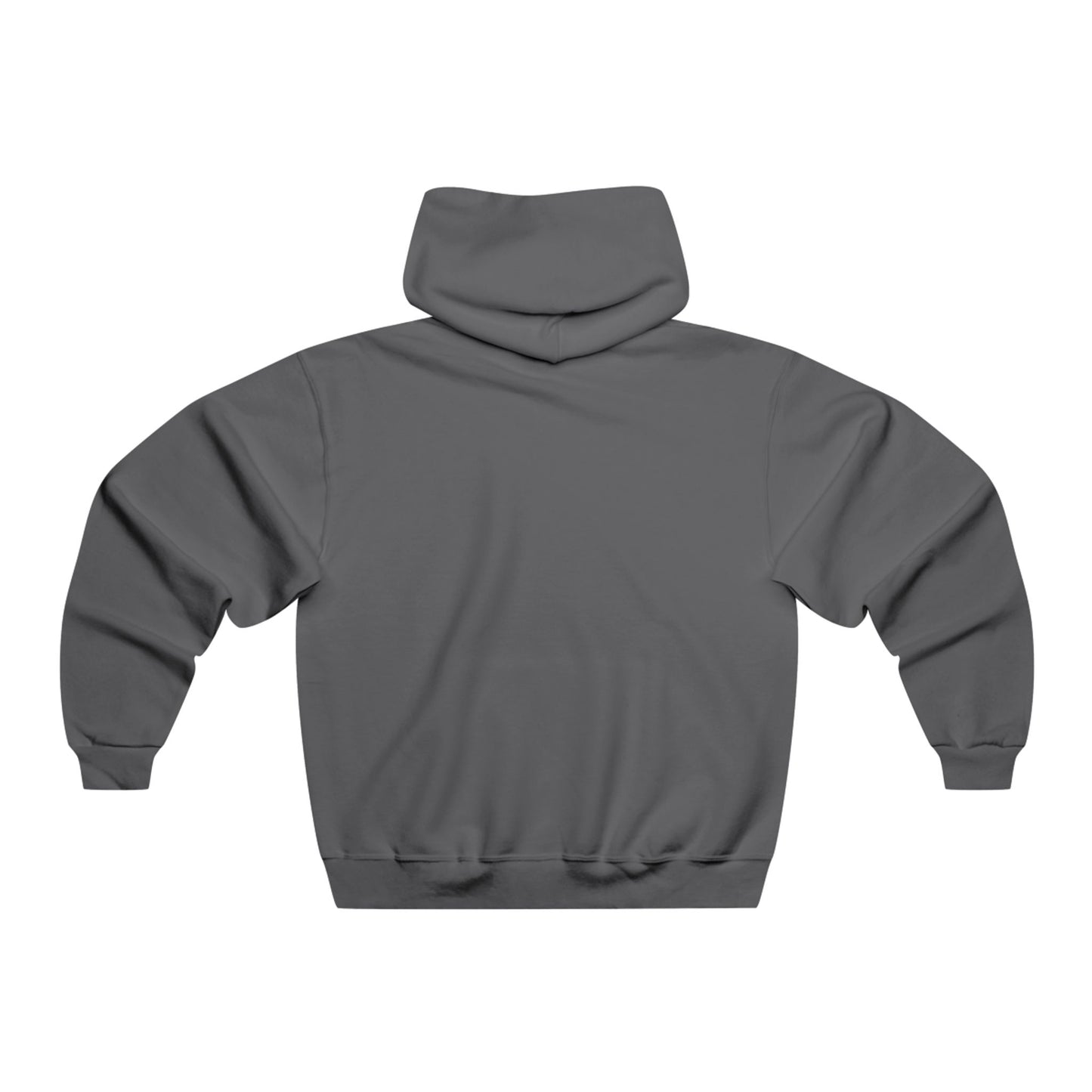 Men's NUBLEND® Built Different Hooded Sweatshirt