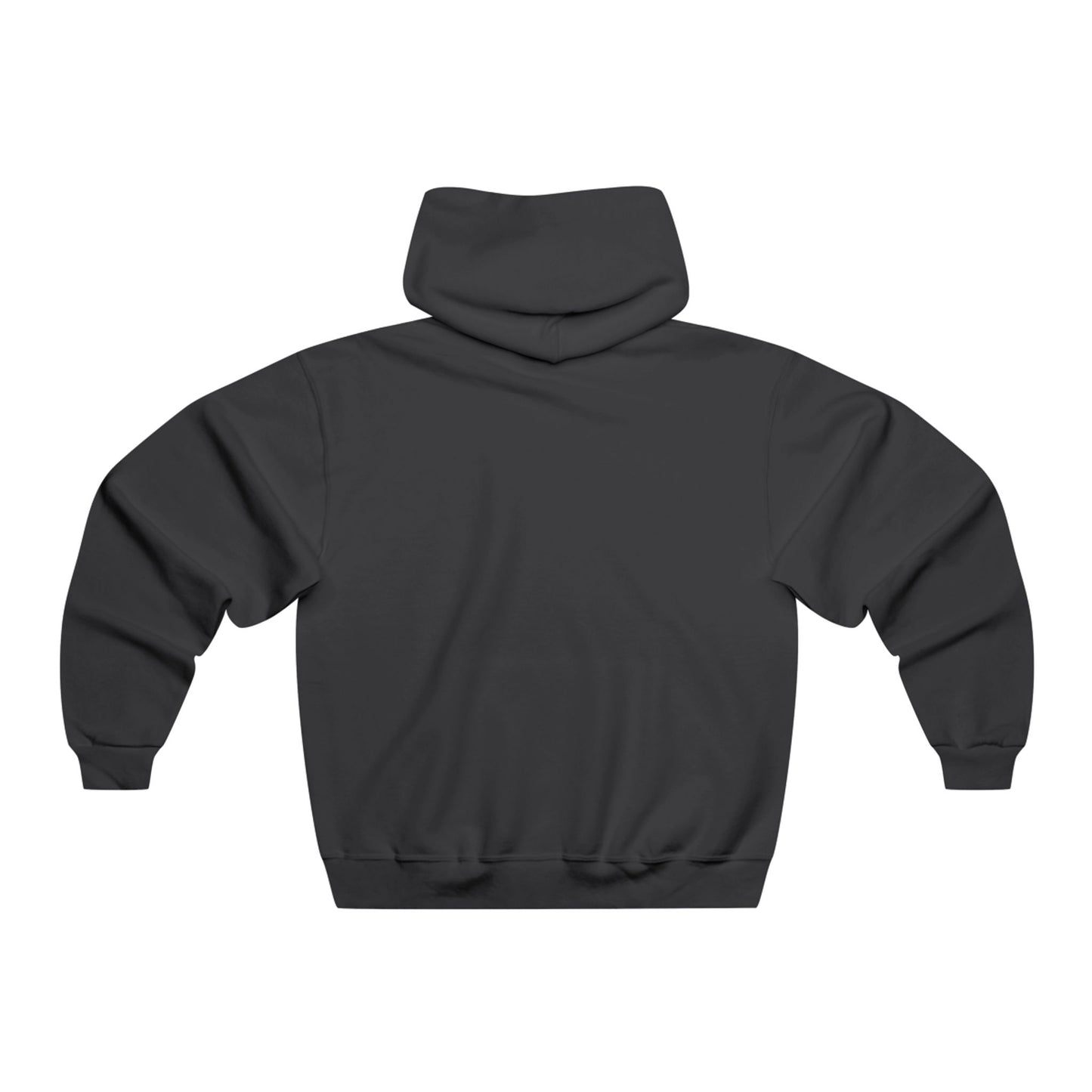 Men's NUBLEND® Built Different Hooded Sweatshirt