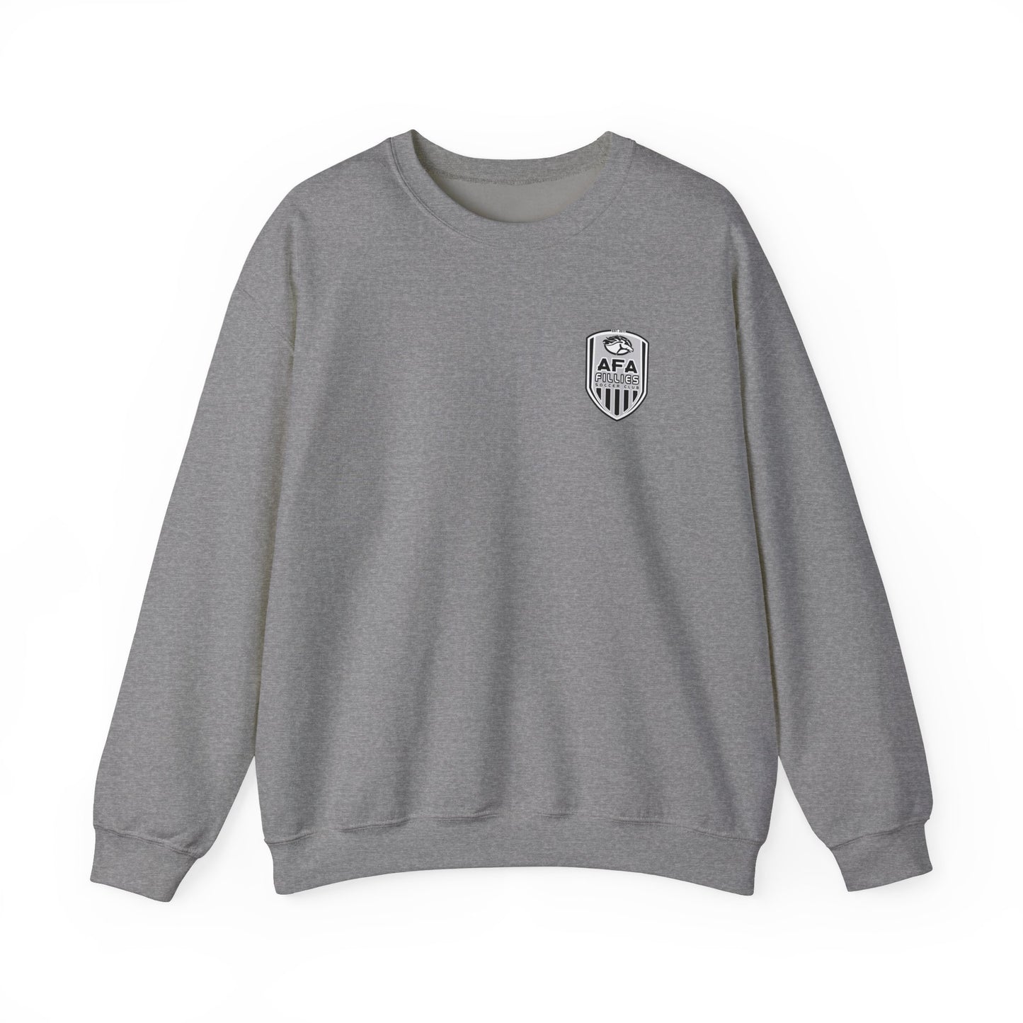 Fillies Shield Crewneck Sweatshirt