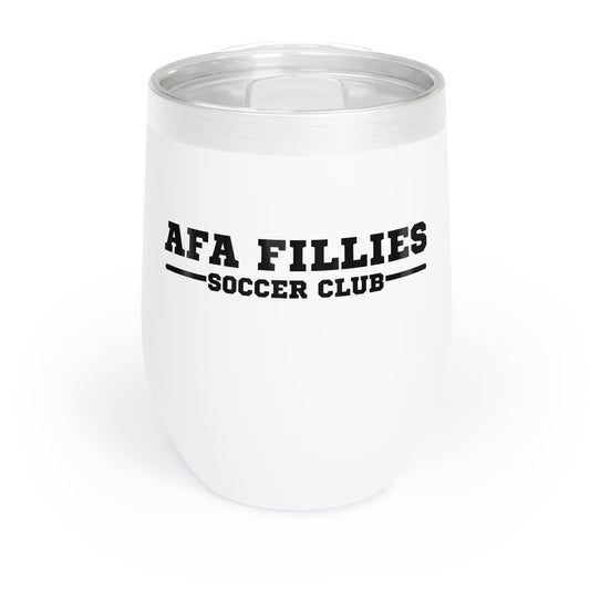 AFA Fillies Chill Wine Tumbler