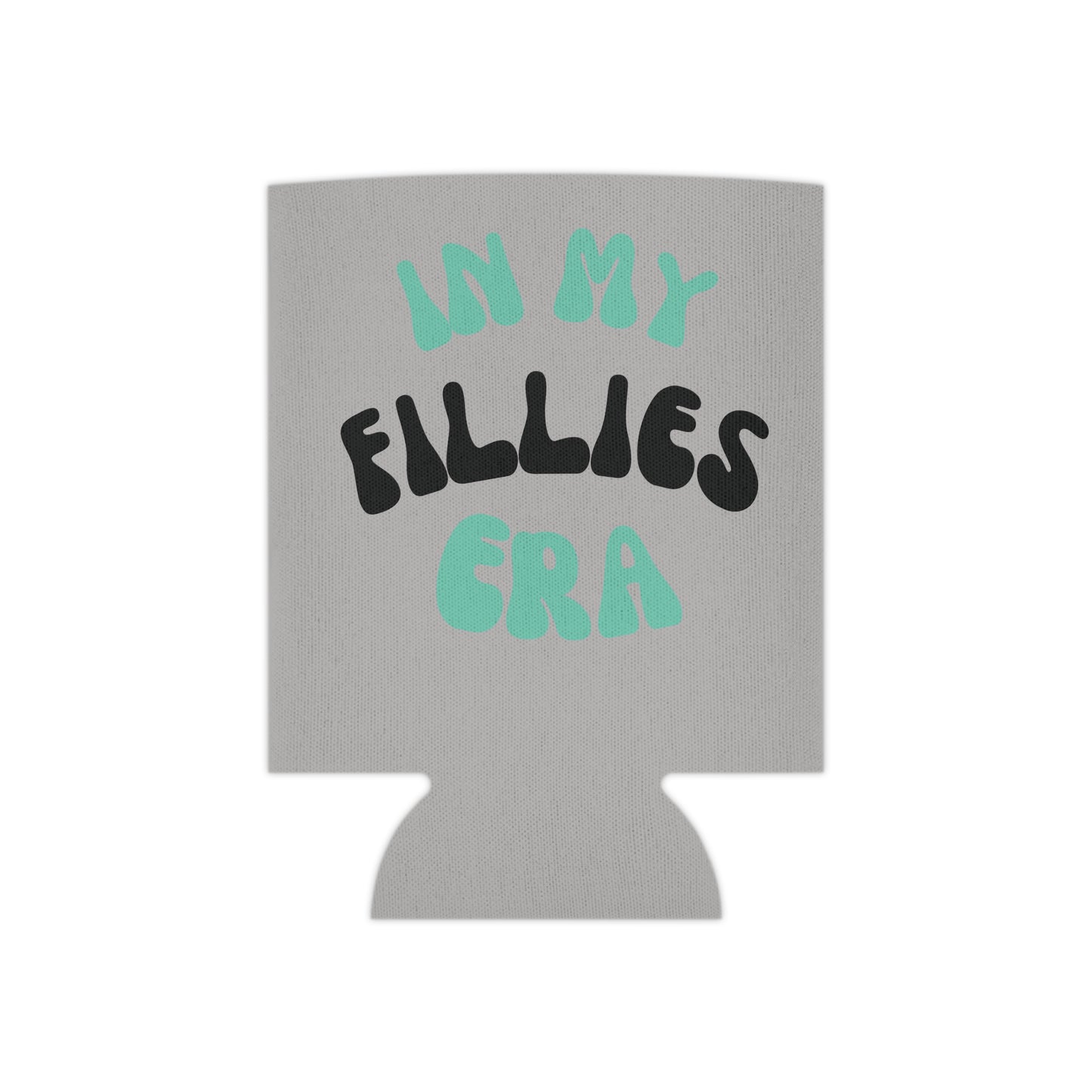 Green In My Fillies Era Can Cooler/Koozie