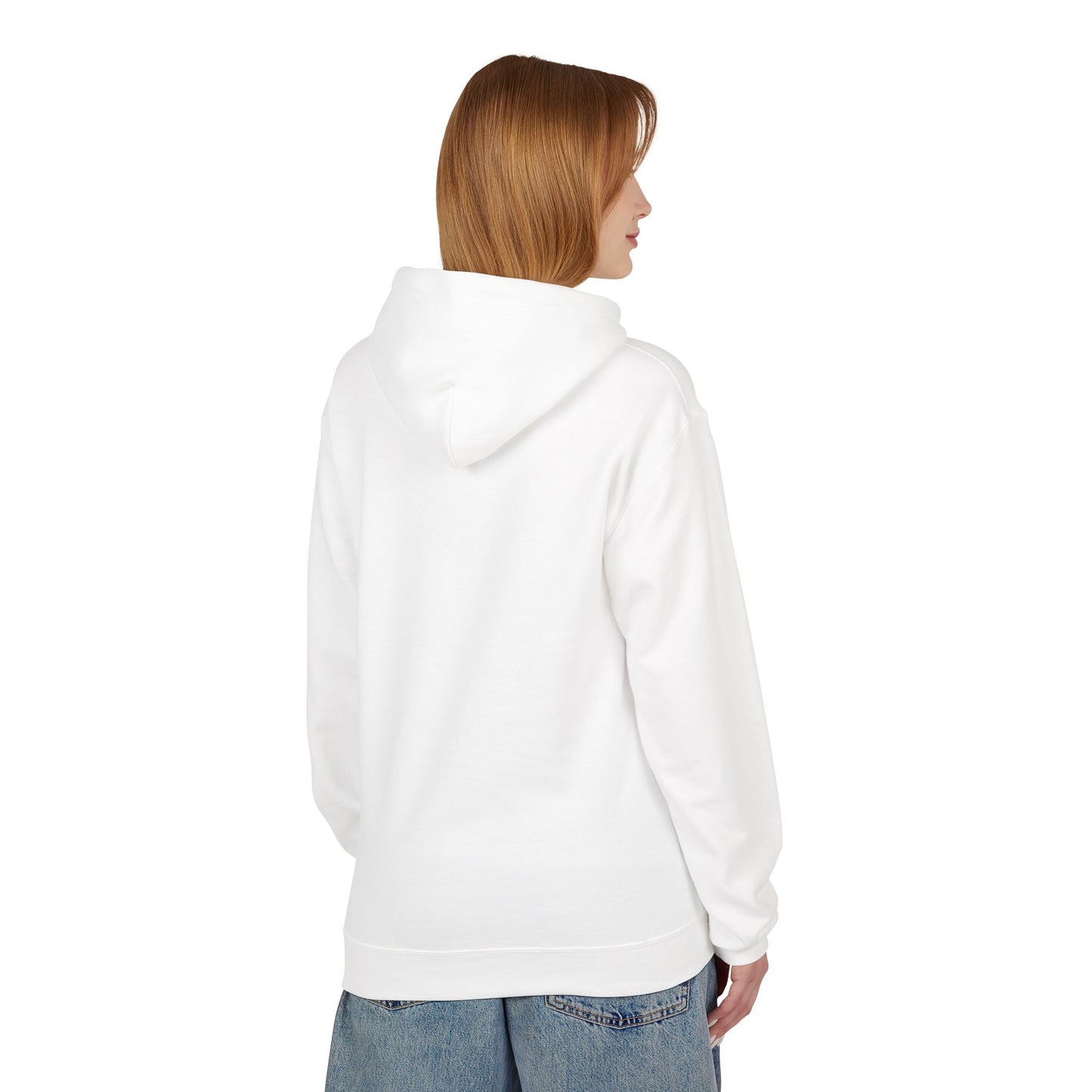 AFA Fillies Retro Aviator Fleece Hoodie