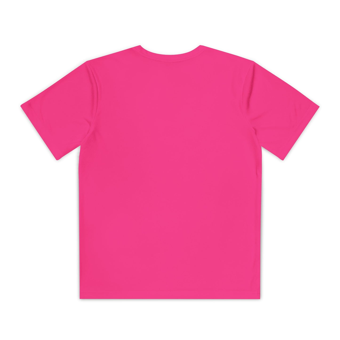 Fillies Girl Power Youth Competitor Tee