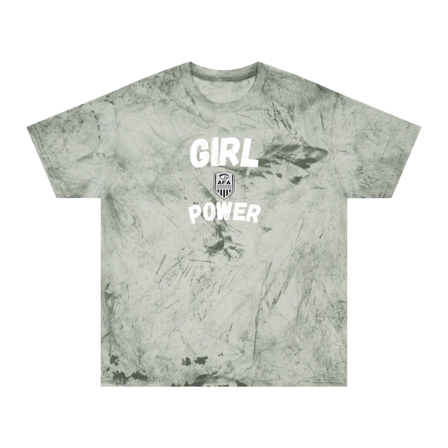 Girl Power Fillies Shield T-Shirt