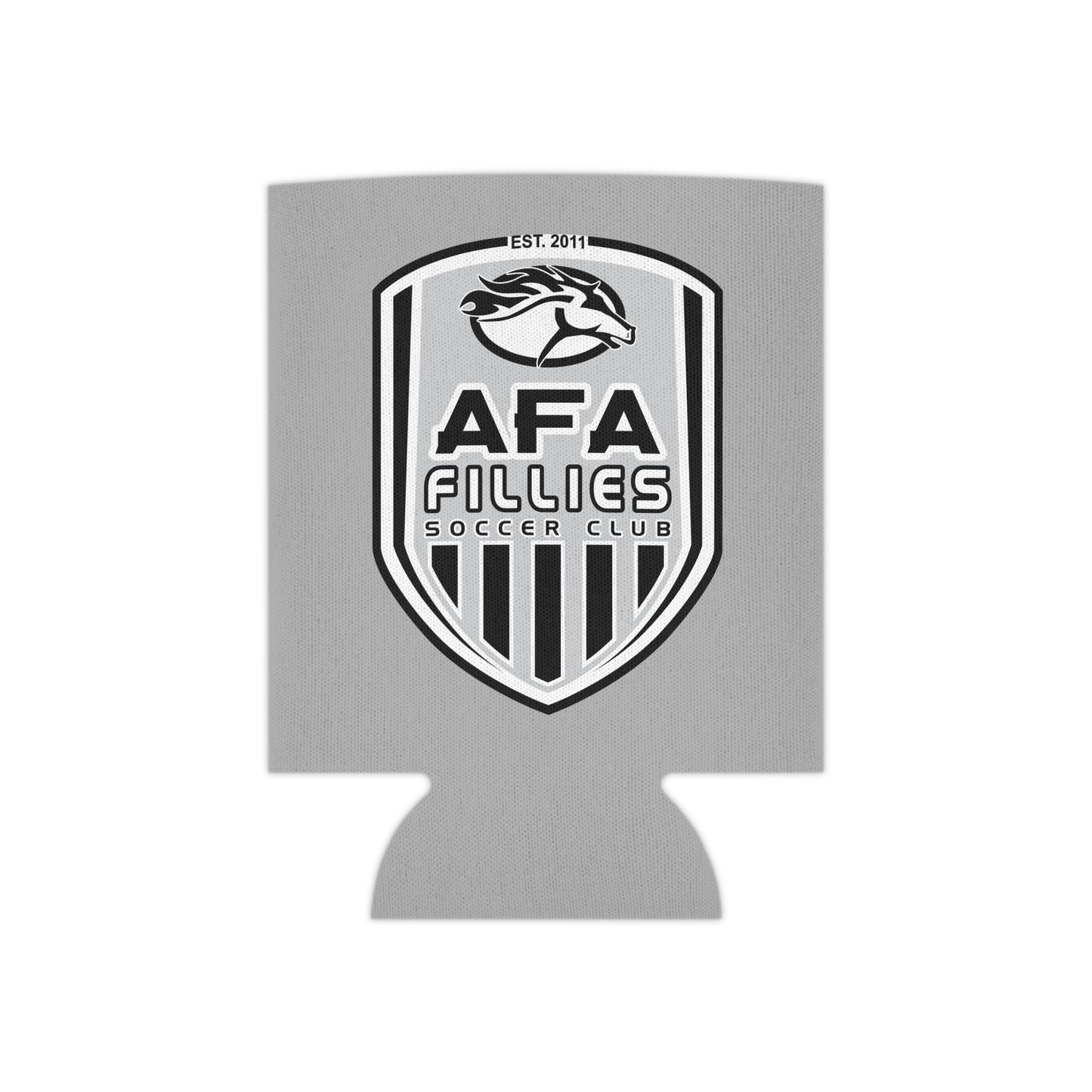 AFA Fillies Shield Can Cooler