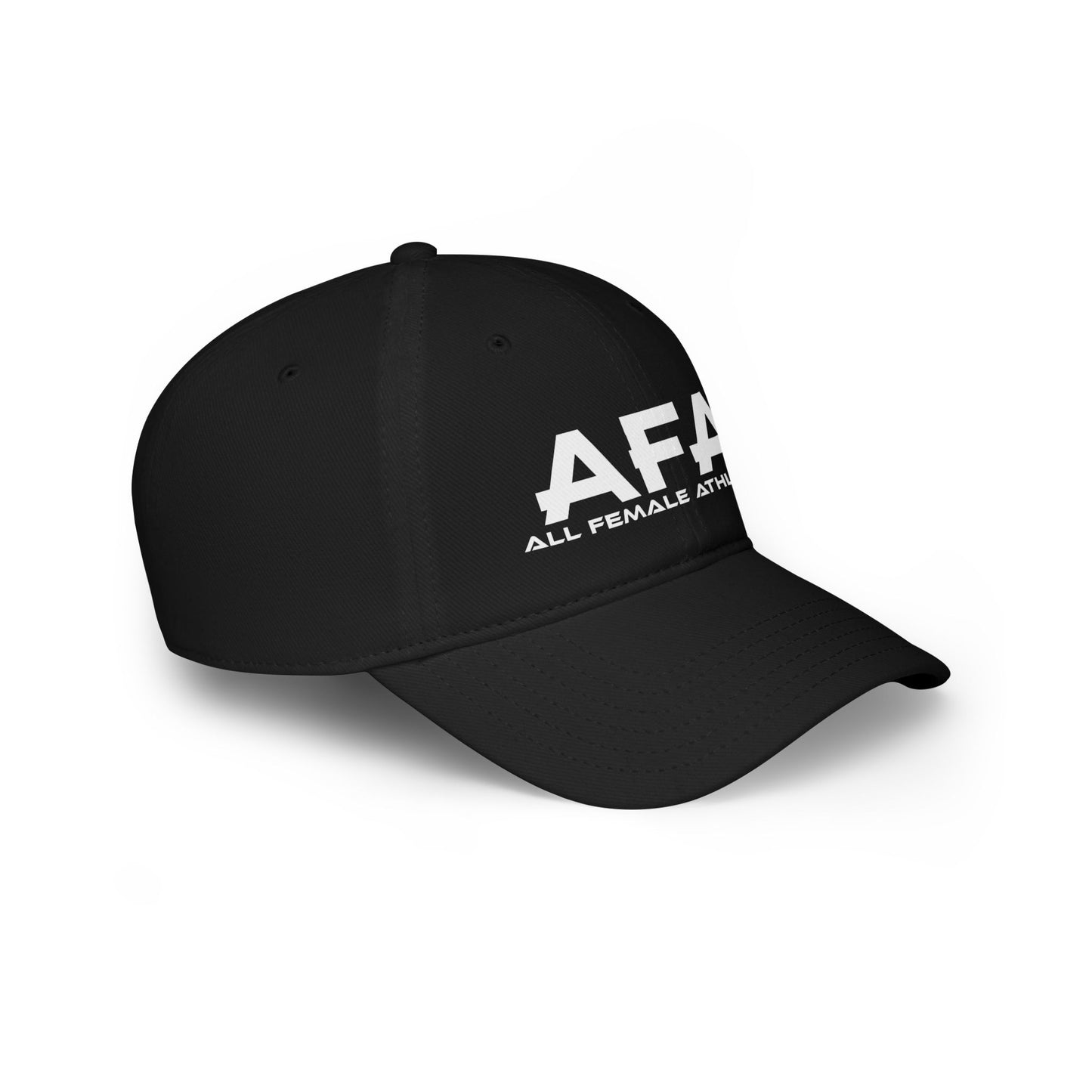 AFA Fillies Low Profile Baseball Cap