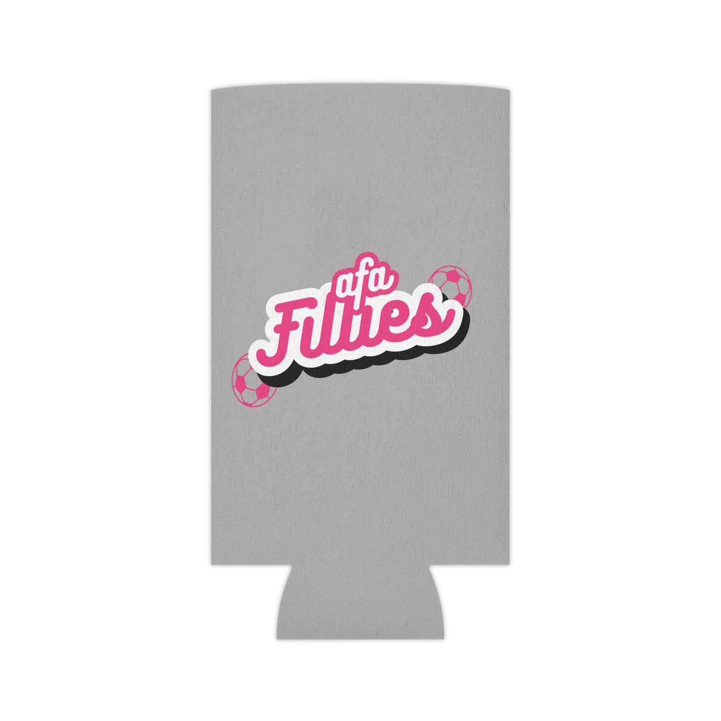 AFA Fillies Can Cooler/Koozie