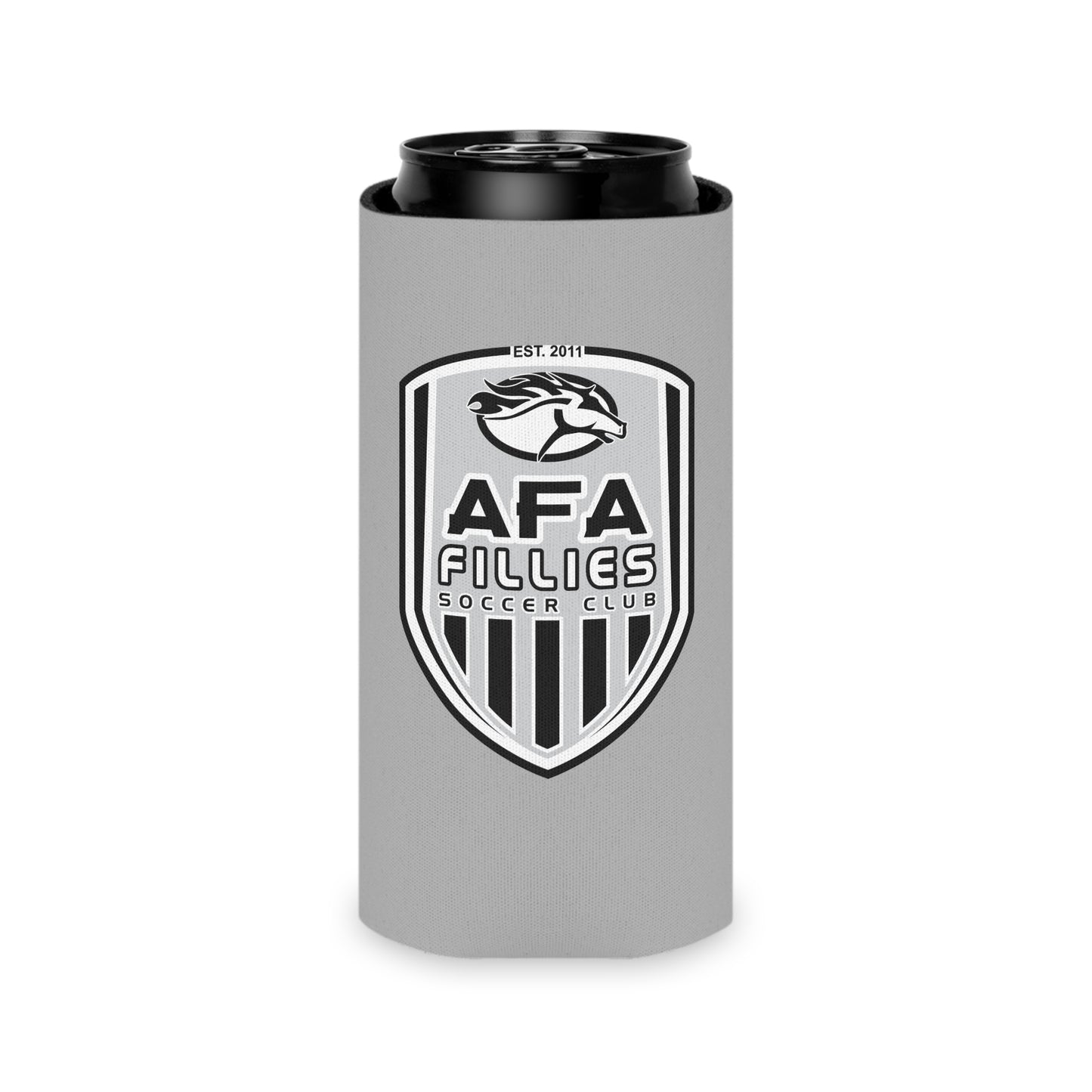 AFA Fillies Shield Can Cooler