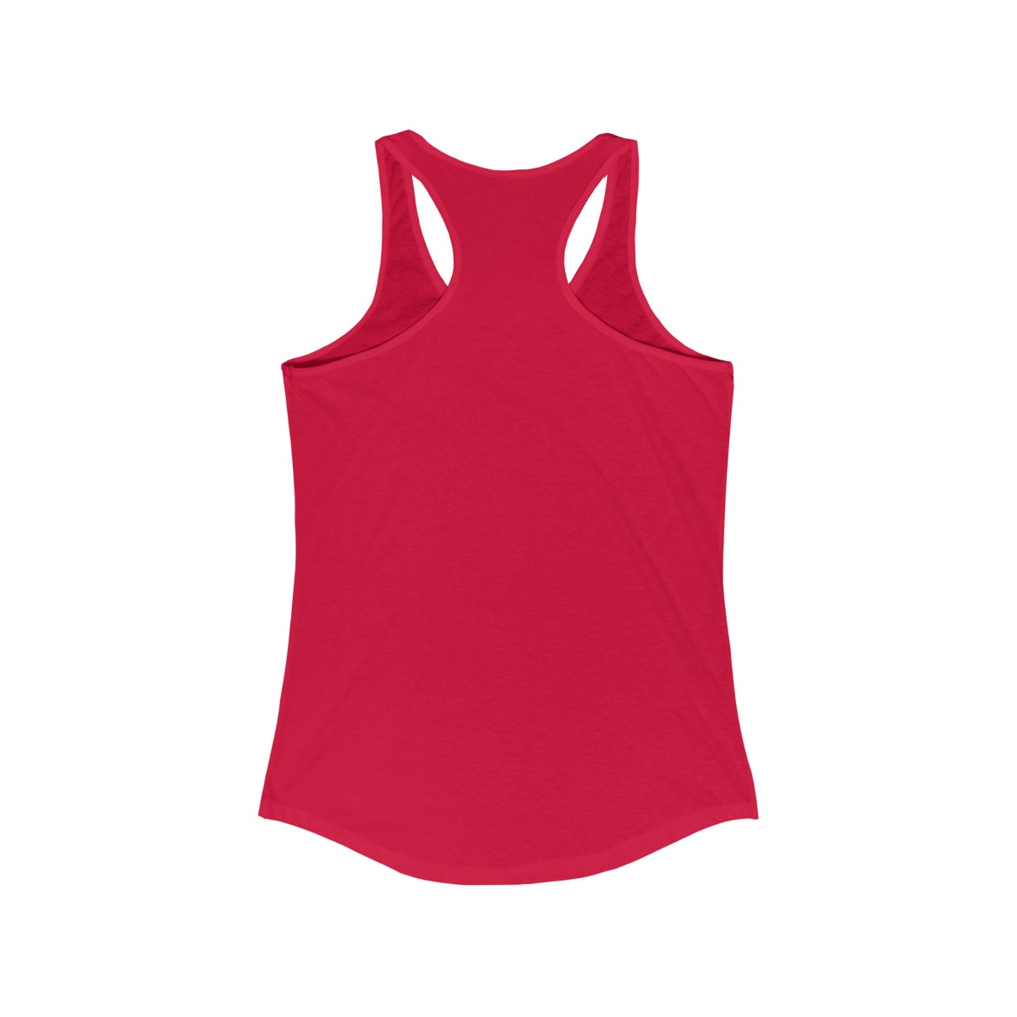 AFA Fillies Women's Ideal Racerback Tank