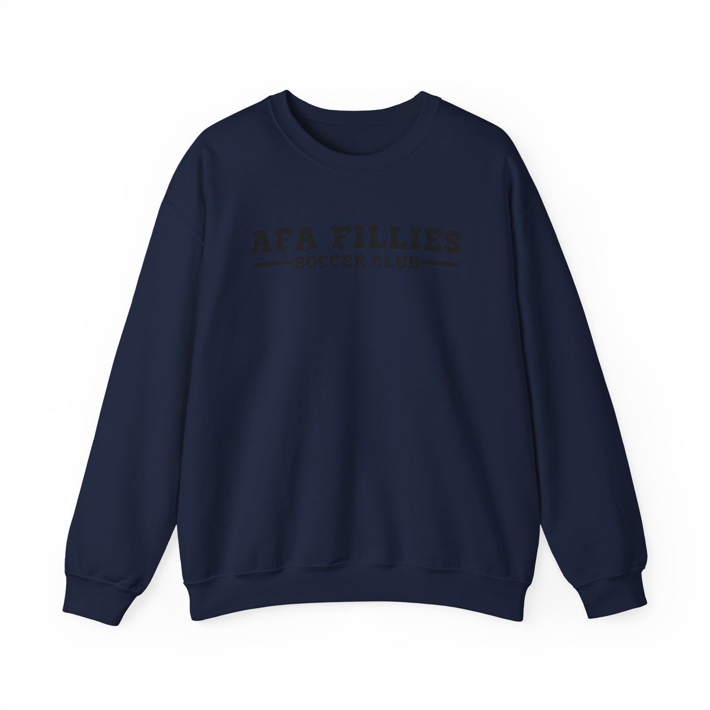 AFA Fillies Heavy Blend Crewneck Sweatshirt