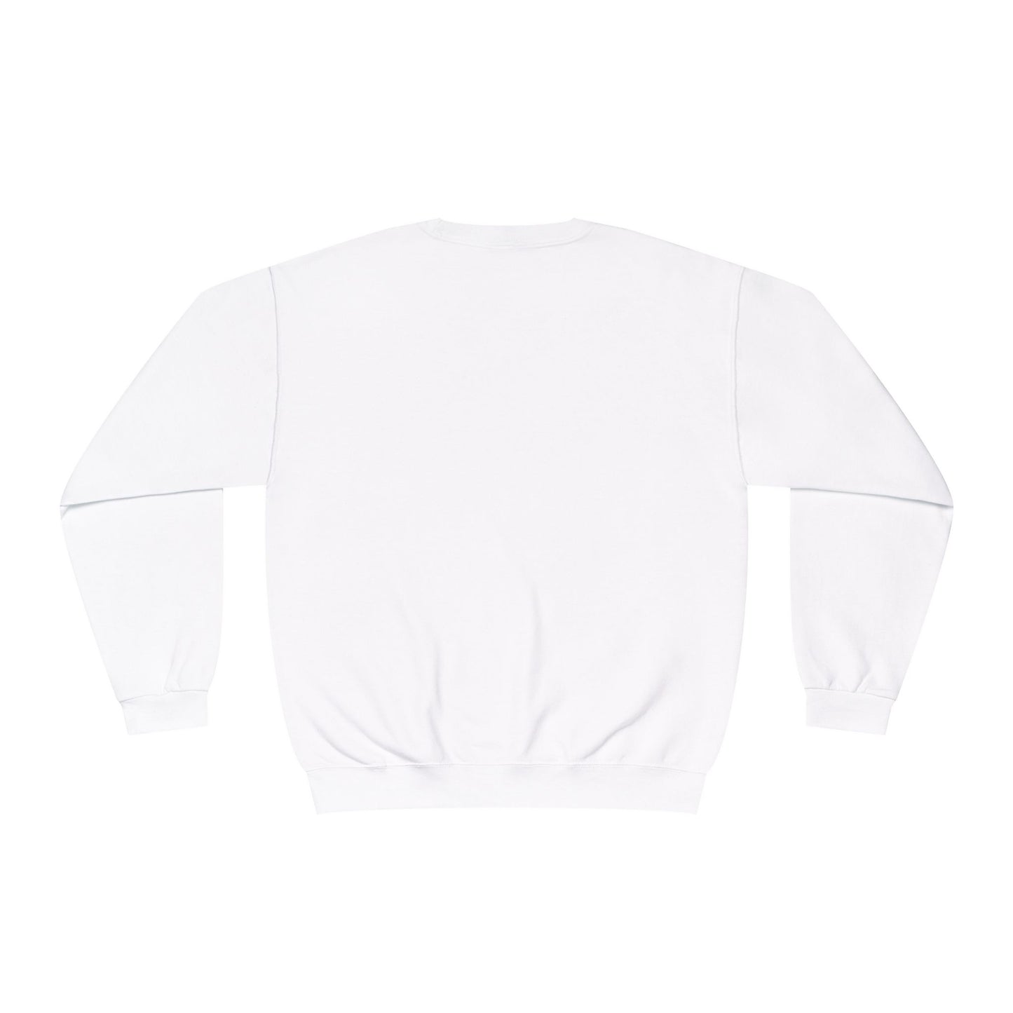 Built Different AFA Fillies Sweatshirt