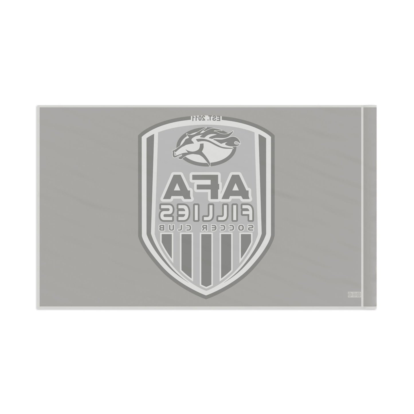 AFA Fillies Shield Flag