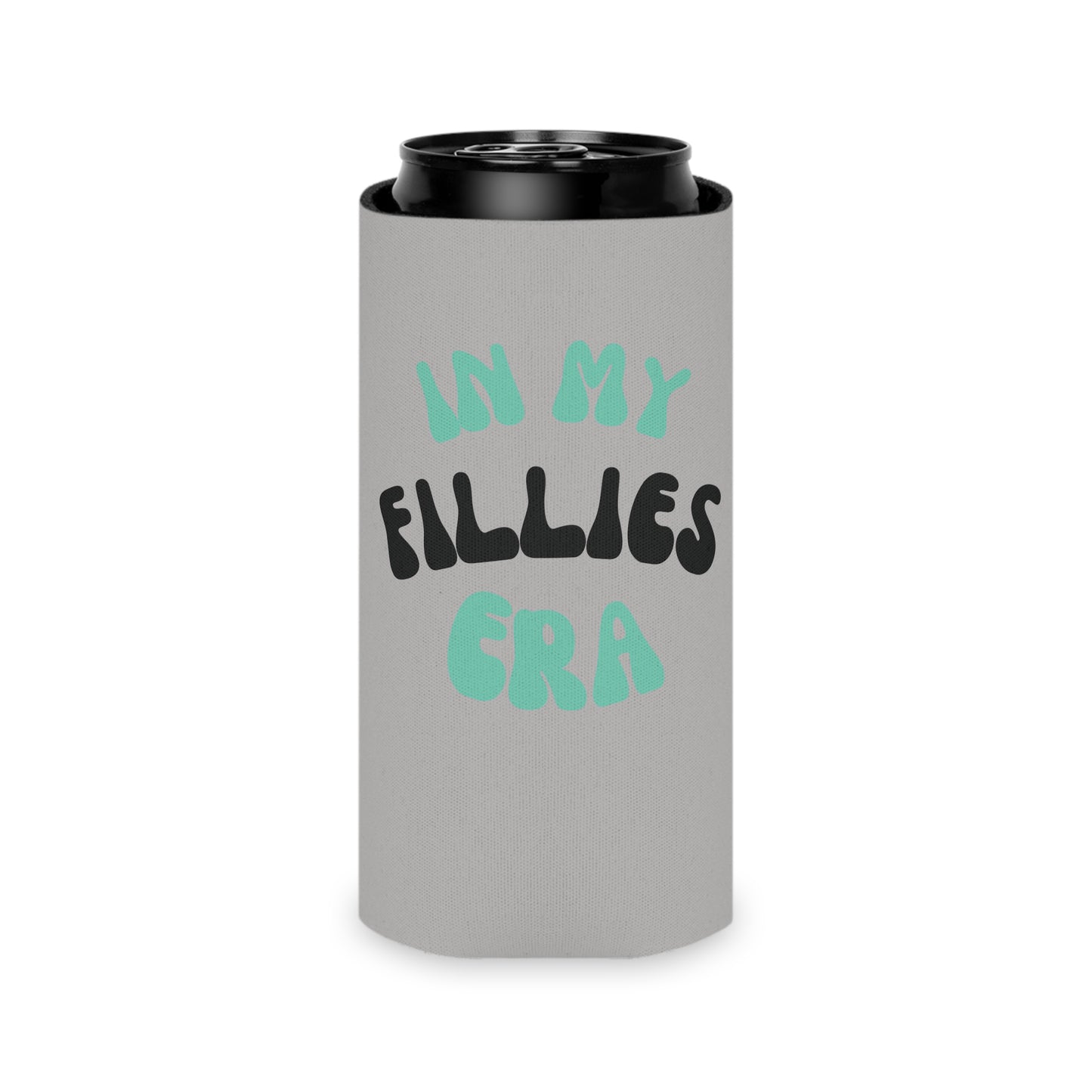 Green In My Fillies Era Can Cooler/Koozie